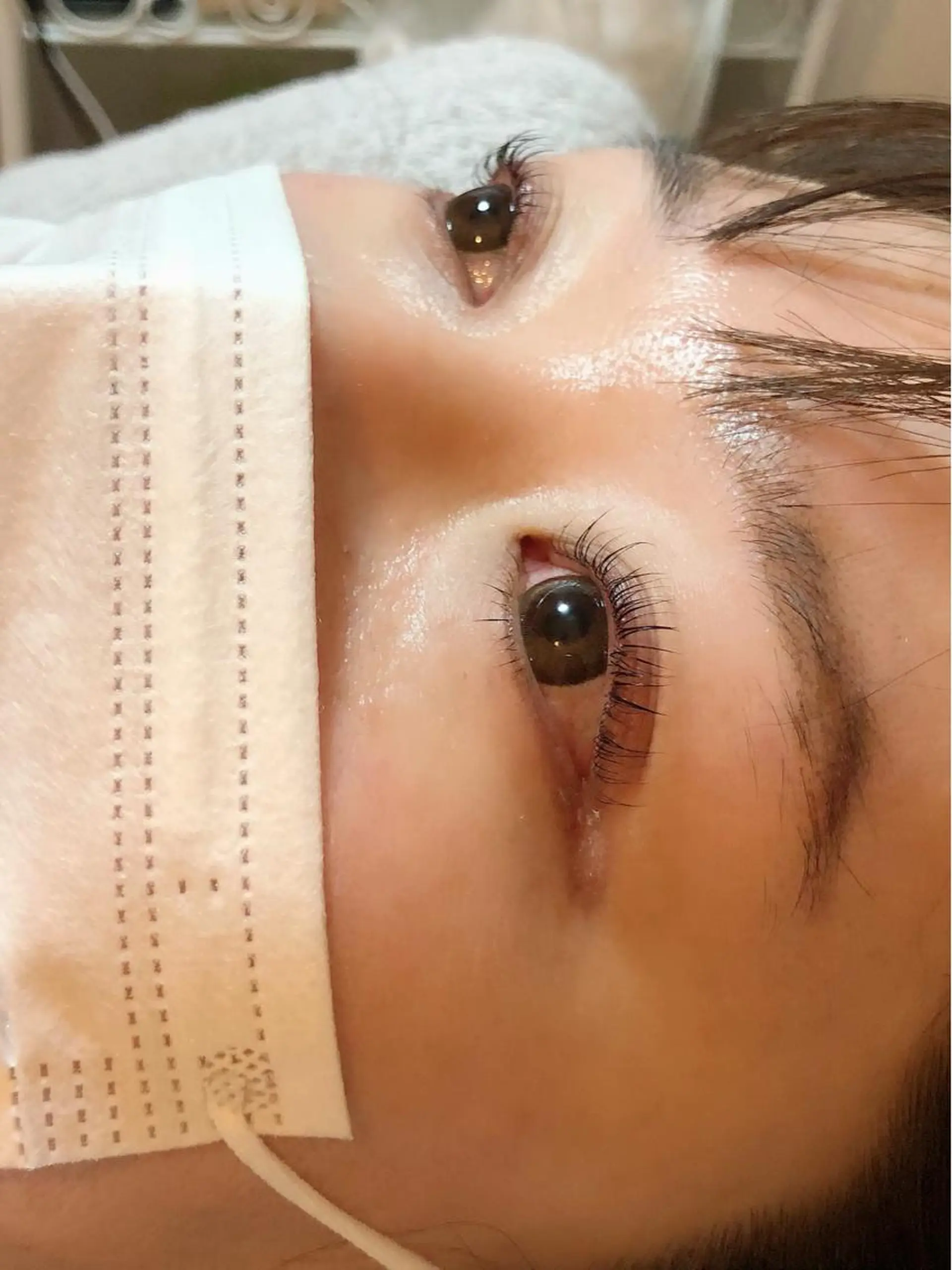 マツエク・マツパ SÖPÖ/SAIKO ♡まつげ眉毛サロンのマツエク・マツパデザイン