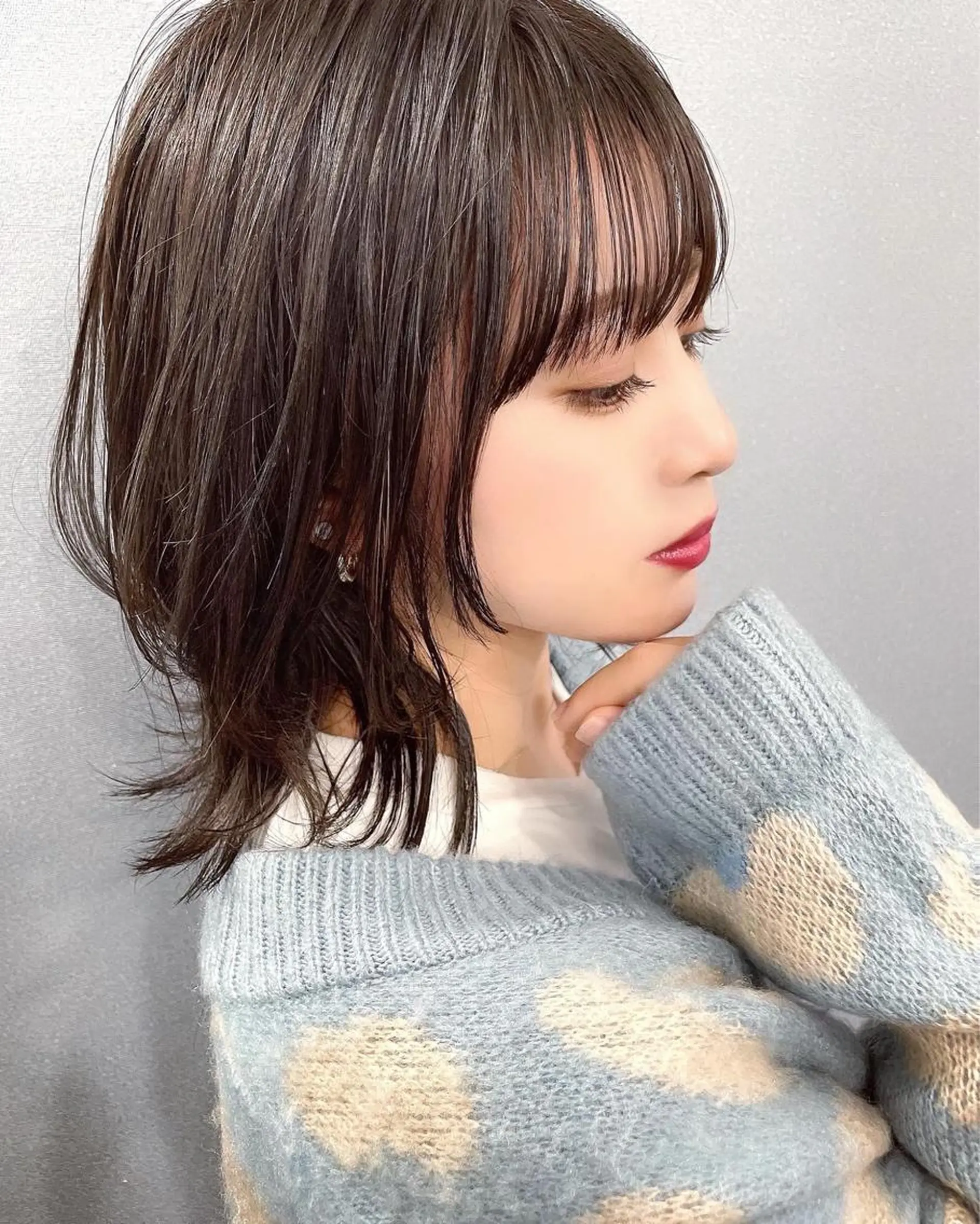 ショート カラー DIPTH(ディプス)   by   ila所属・【 DIPTH 】 代表コウキ🥇のヘアスタイル