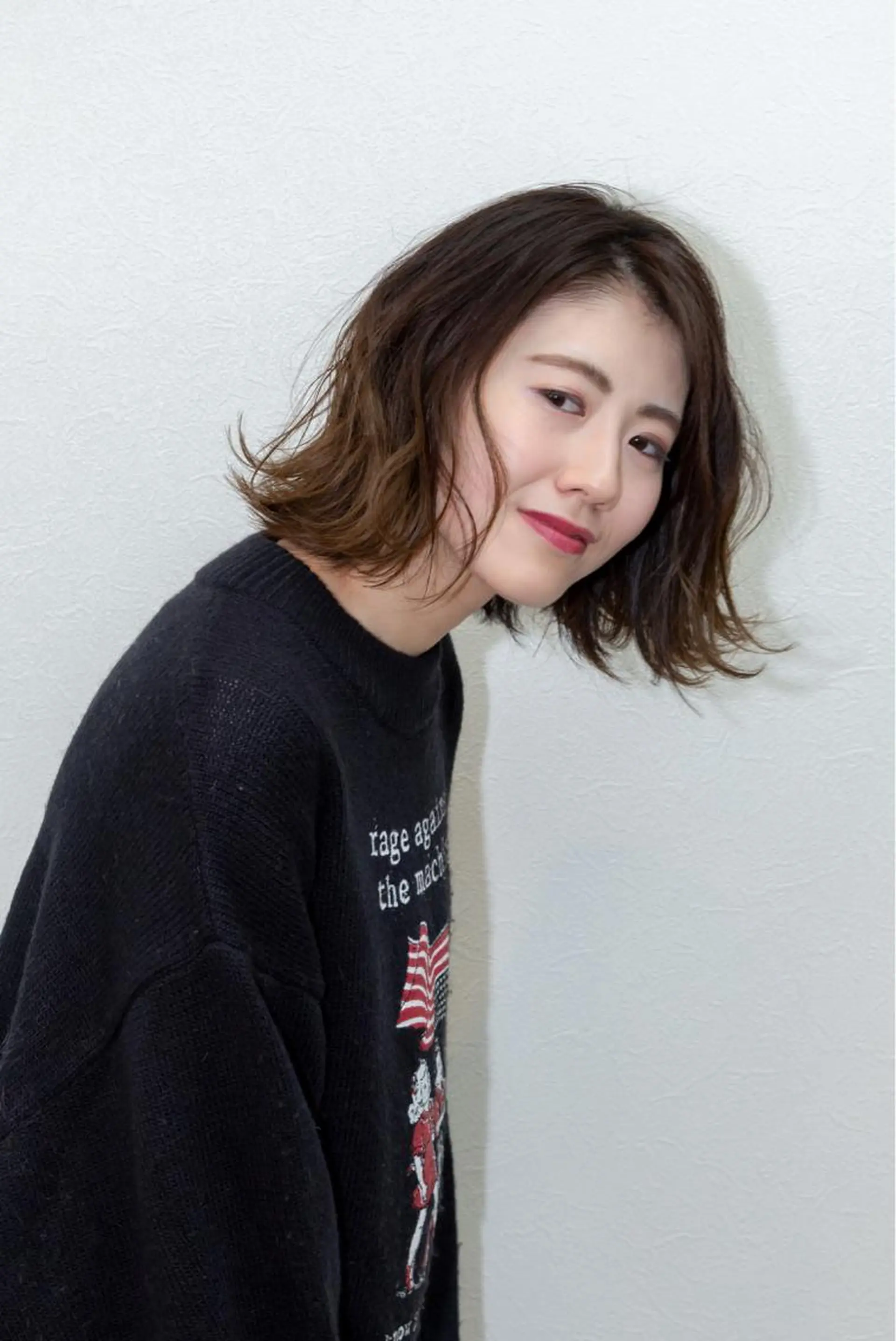 ショート カラー ボブ 似合わせカット カット ヘアカラー トリートメント 【H.GENTIL】 TERUのその他イメージ