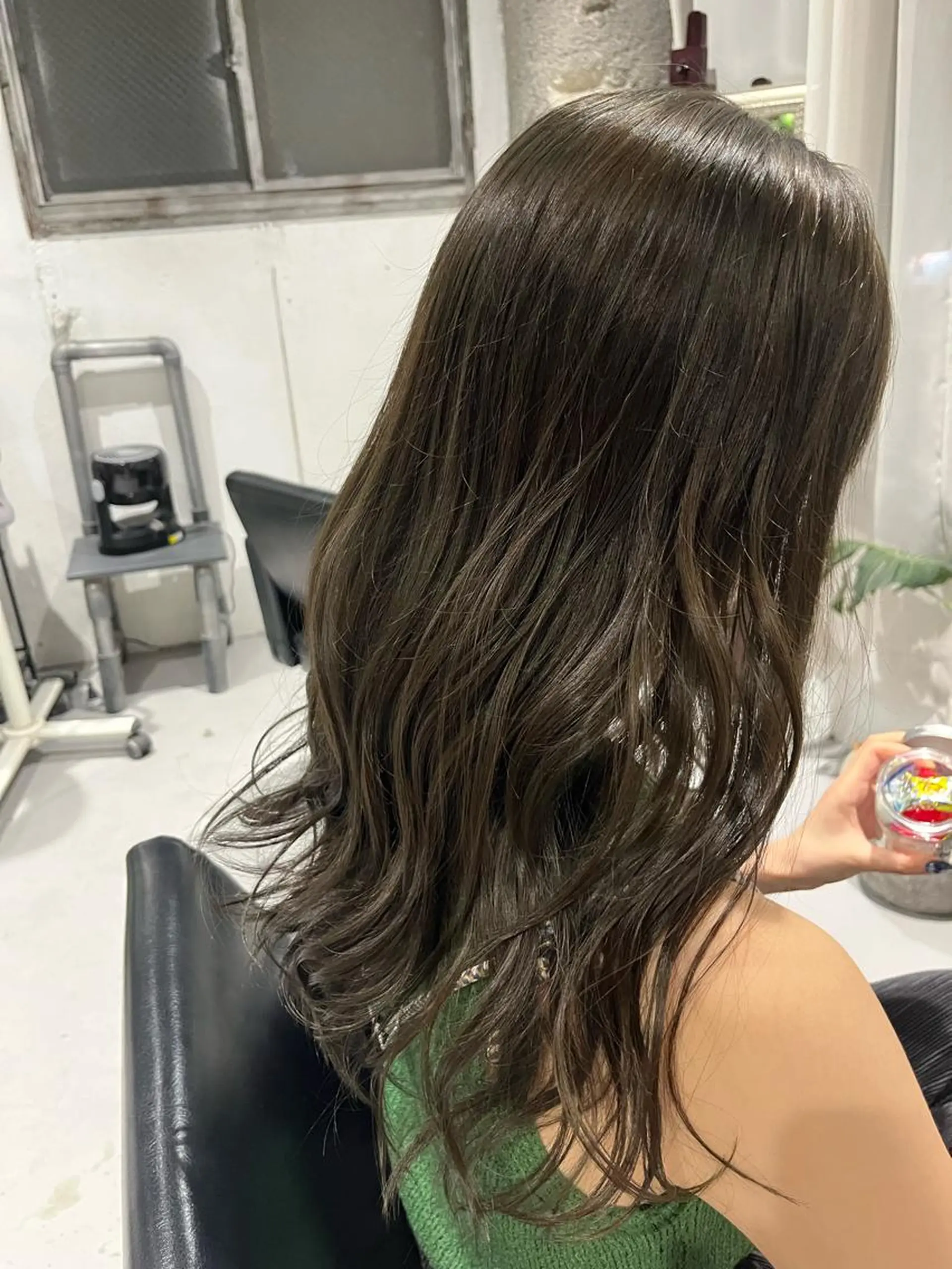 ロング inc新小岩北口店 🫧Nichikaのヘアスタイル