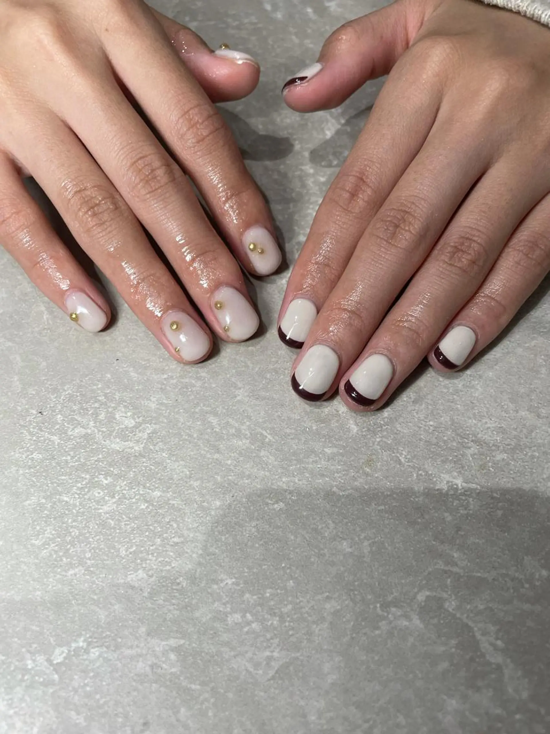 ネイル LAVISH nail salonのネイルデザイン