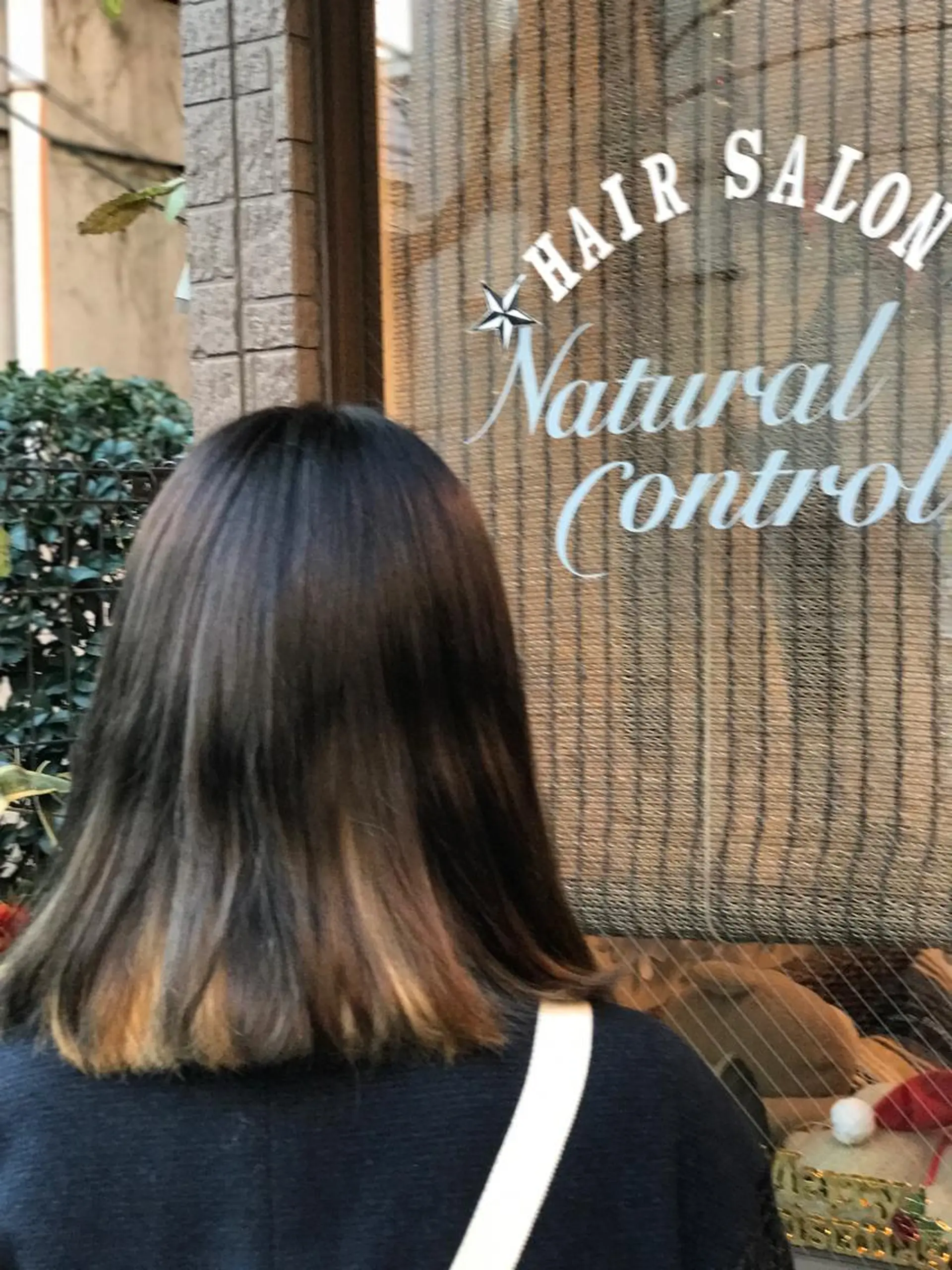 カラー インナーカラー ていねい技術No.1 🌈諏訪 健太のヘアスタイル