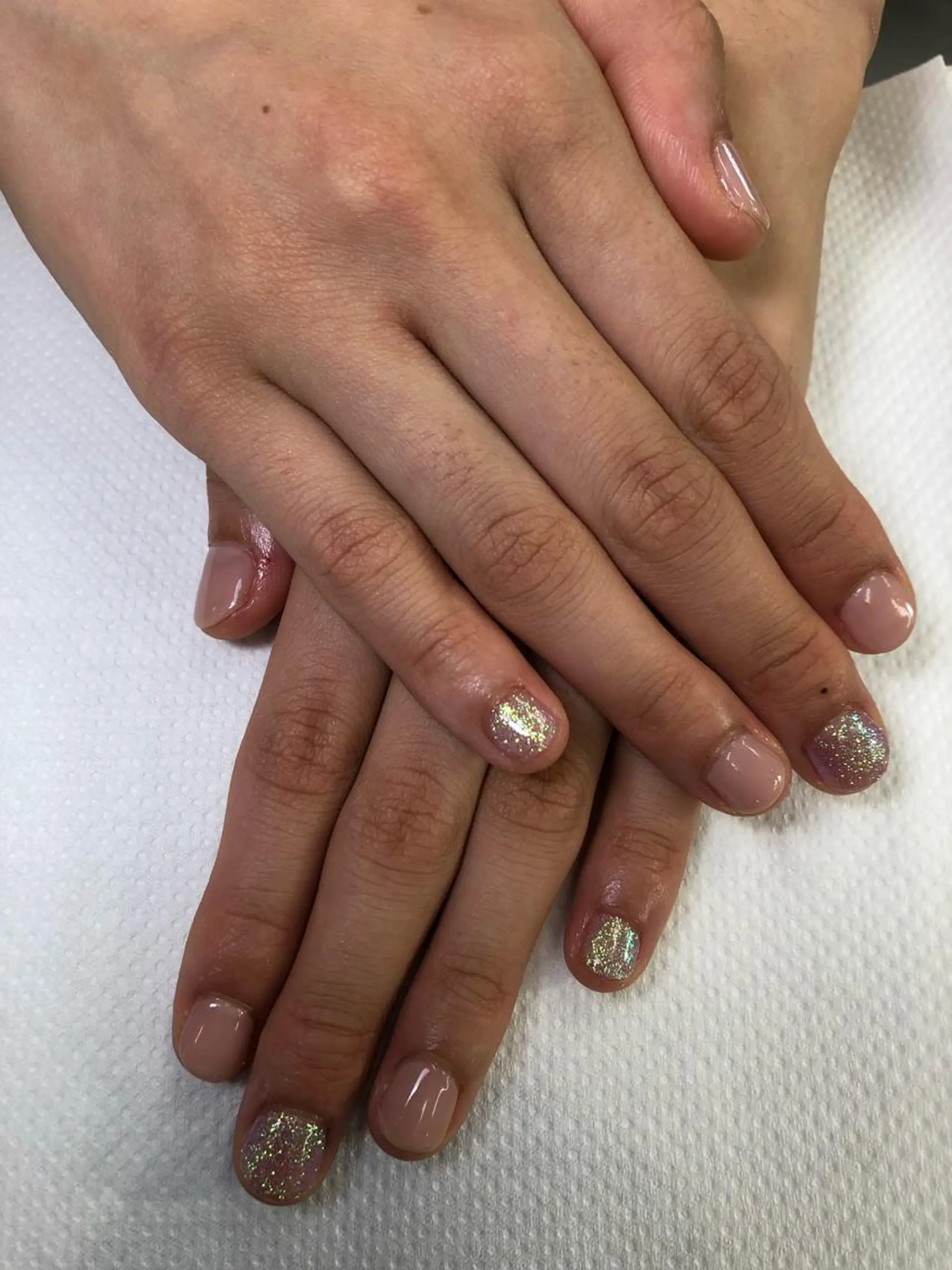 ネイル Nail 渋谷 FREEVE MAXKELLY【ネイル シブヤ フリーヴマックスケリー】所属・MAXKELLY YURIKA☆のネイルデザイン