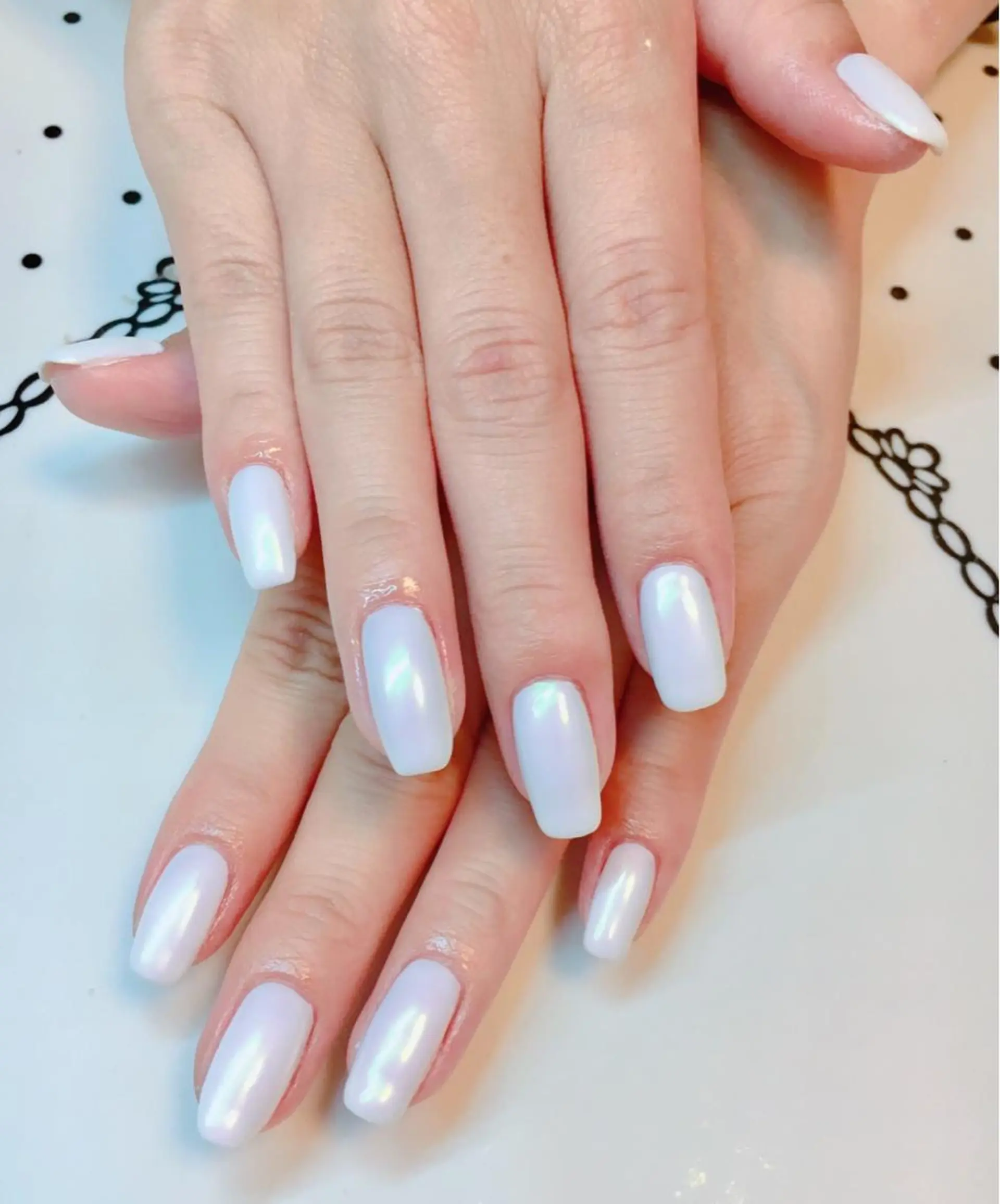 ネイル ハンドネイル nailsalon sugarr所属・nailist cocoのネイルデザイン