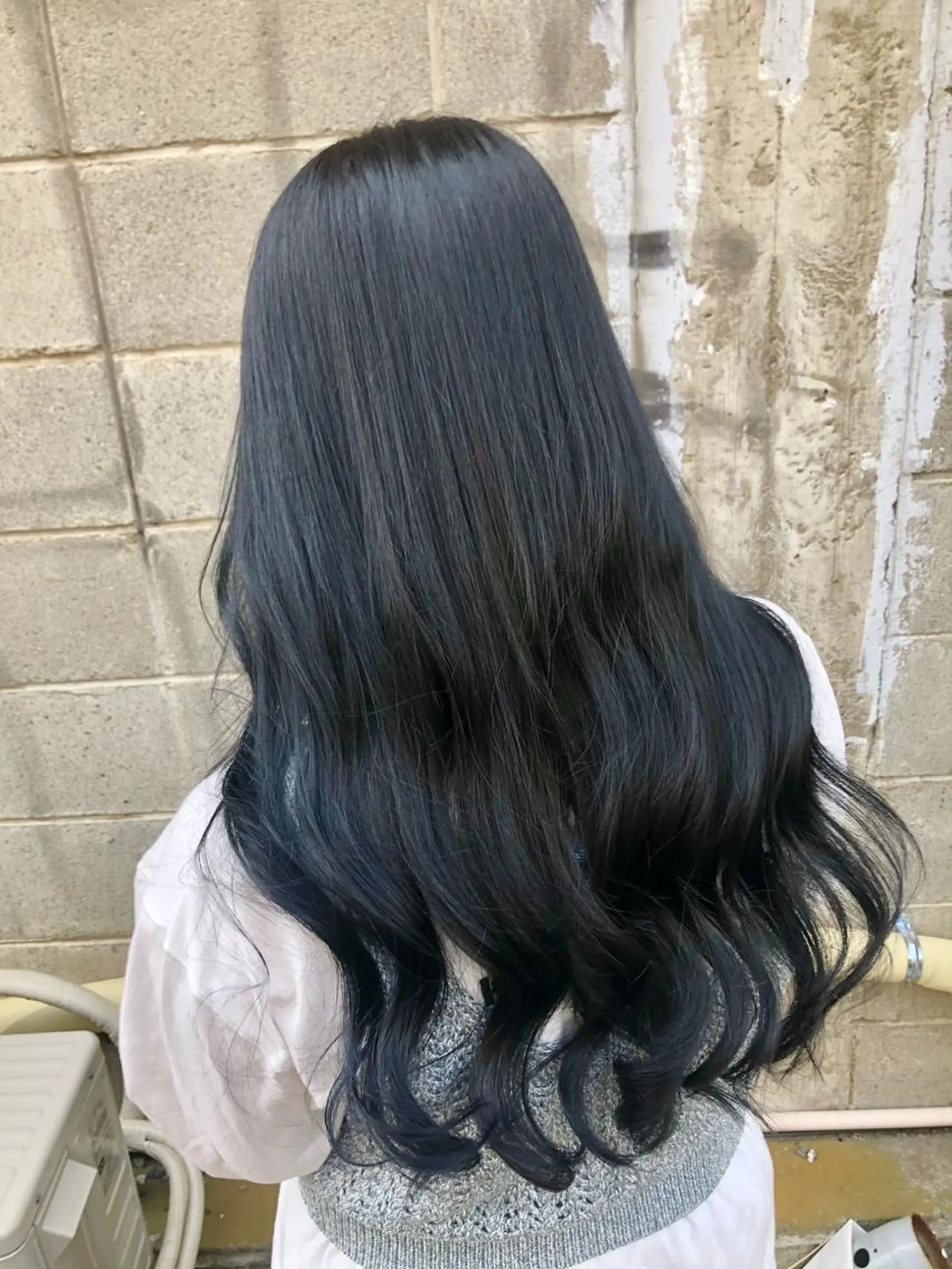 カラー LIVETOREA所属・エクステ/コスパ◎ /メンズ!白石宇由のヘアスタイル