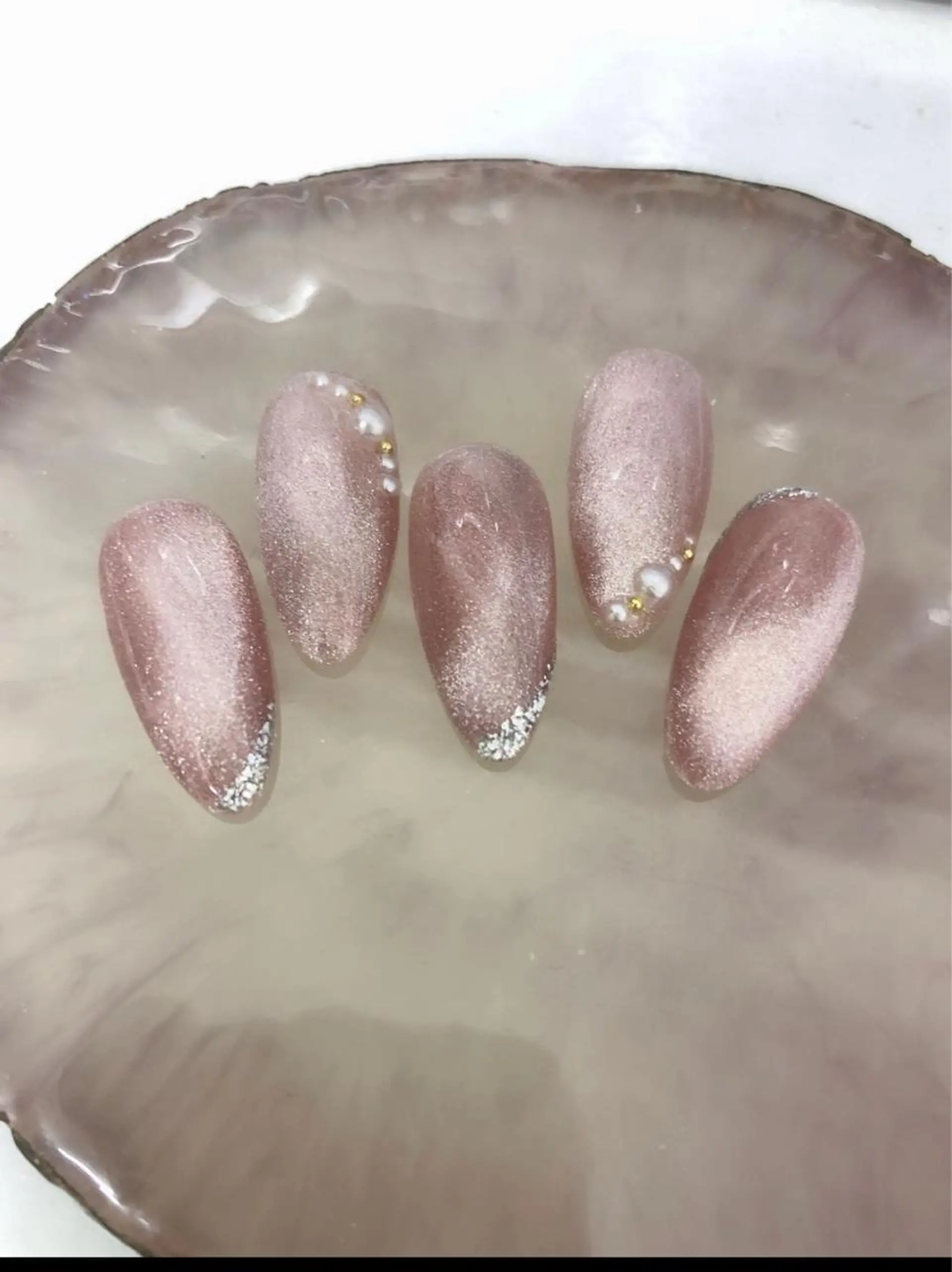 ネイル kirameki nail salon所属・kirameki nailのネイルデザイン
