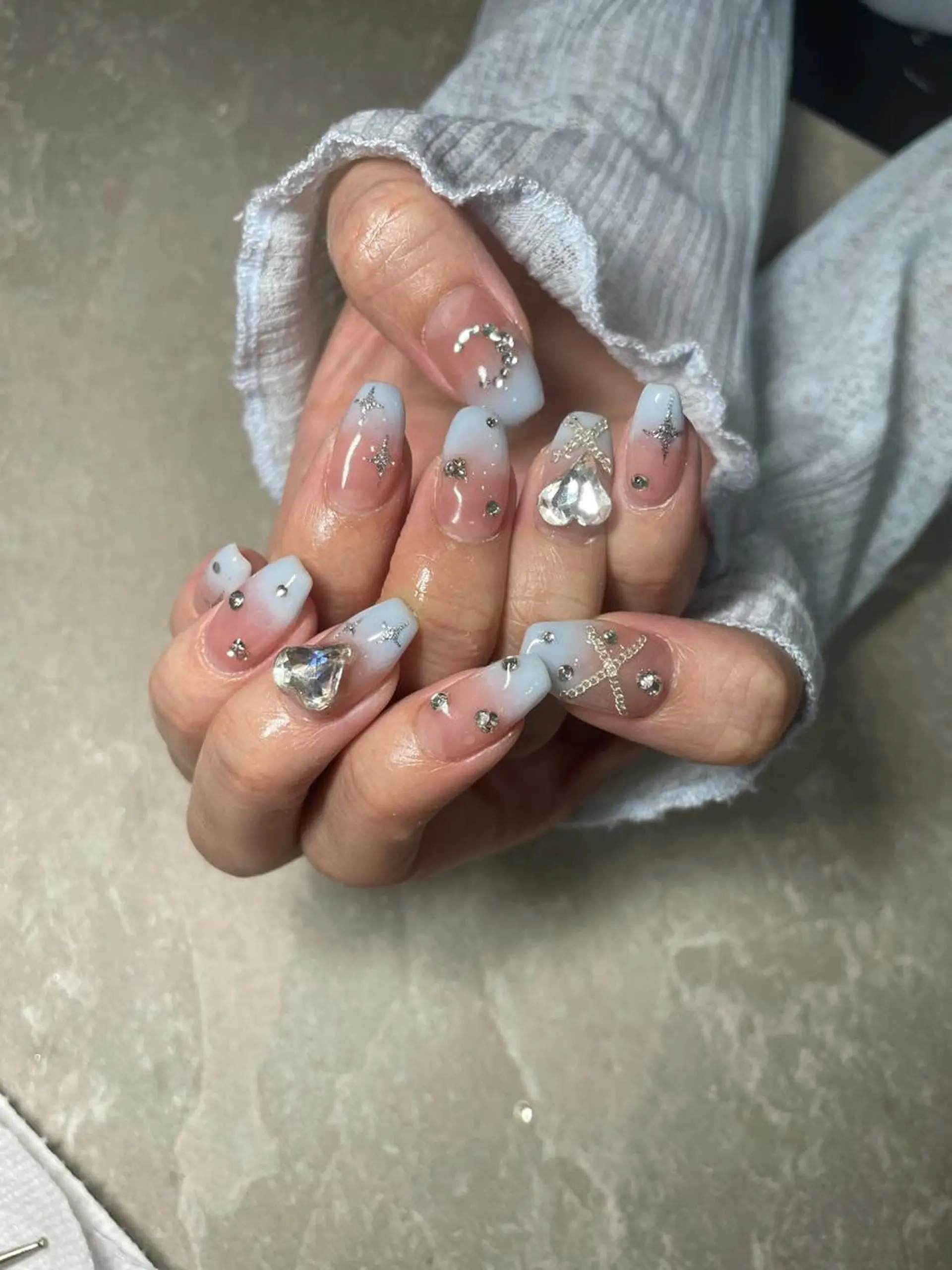 ネイル LAVISH nail salonのネイルデザイン