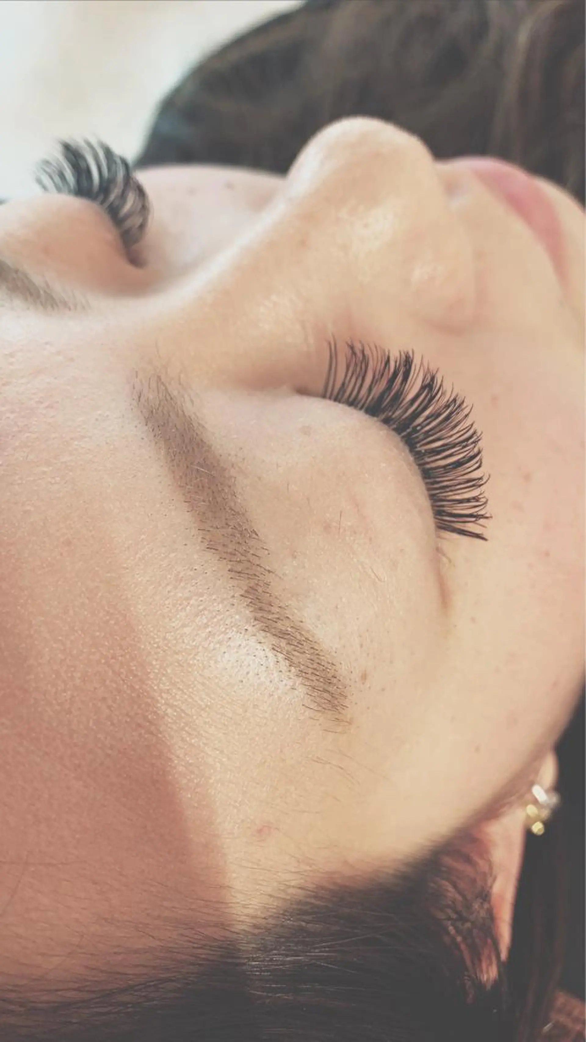 マツエク・マツパ バインドロック マツエク 𝐘𝐎𝐒𝐇𝐈 𝐌𝐈🌞🏝のマツエク・マツパデザイン