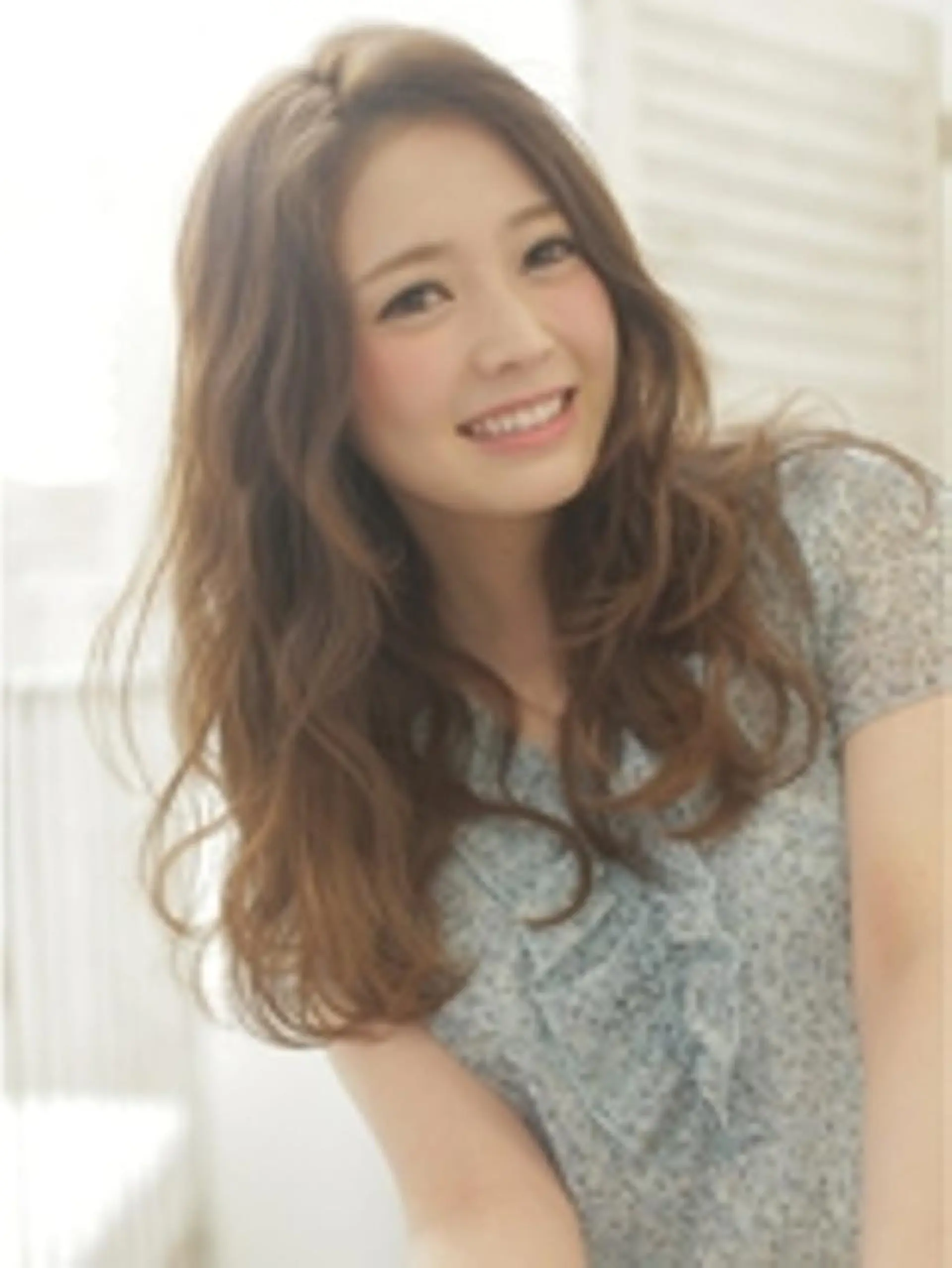 マツエク・マツパ 二度見される艶髪職人 /美髪矯正のプロ木崎のヘアスタイル