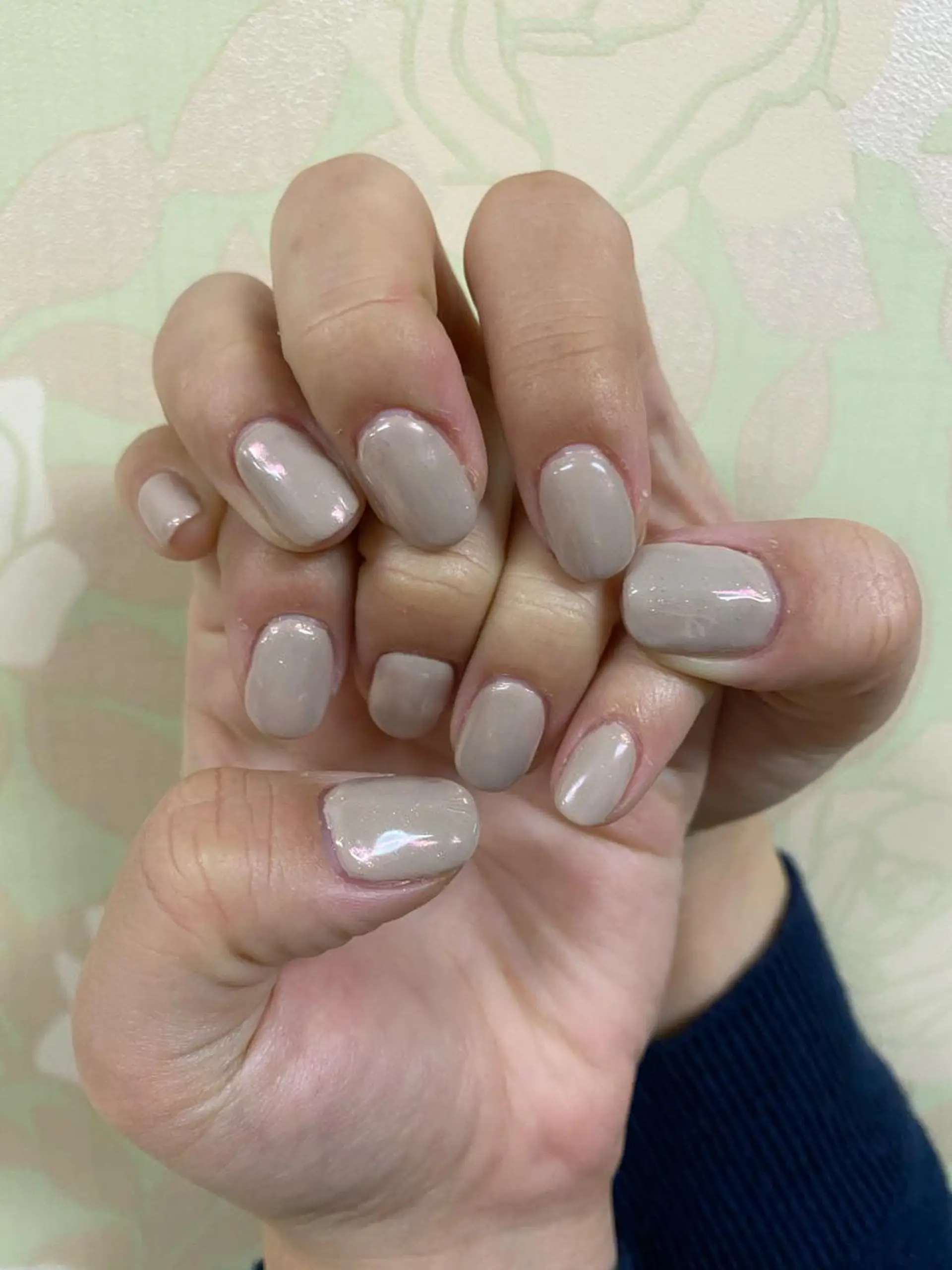 ネイル MIMI RUSH 安城 jubilee店所属・鍋田 彩歌のマツエク・マツパデザイン