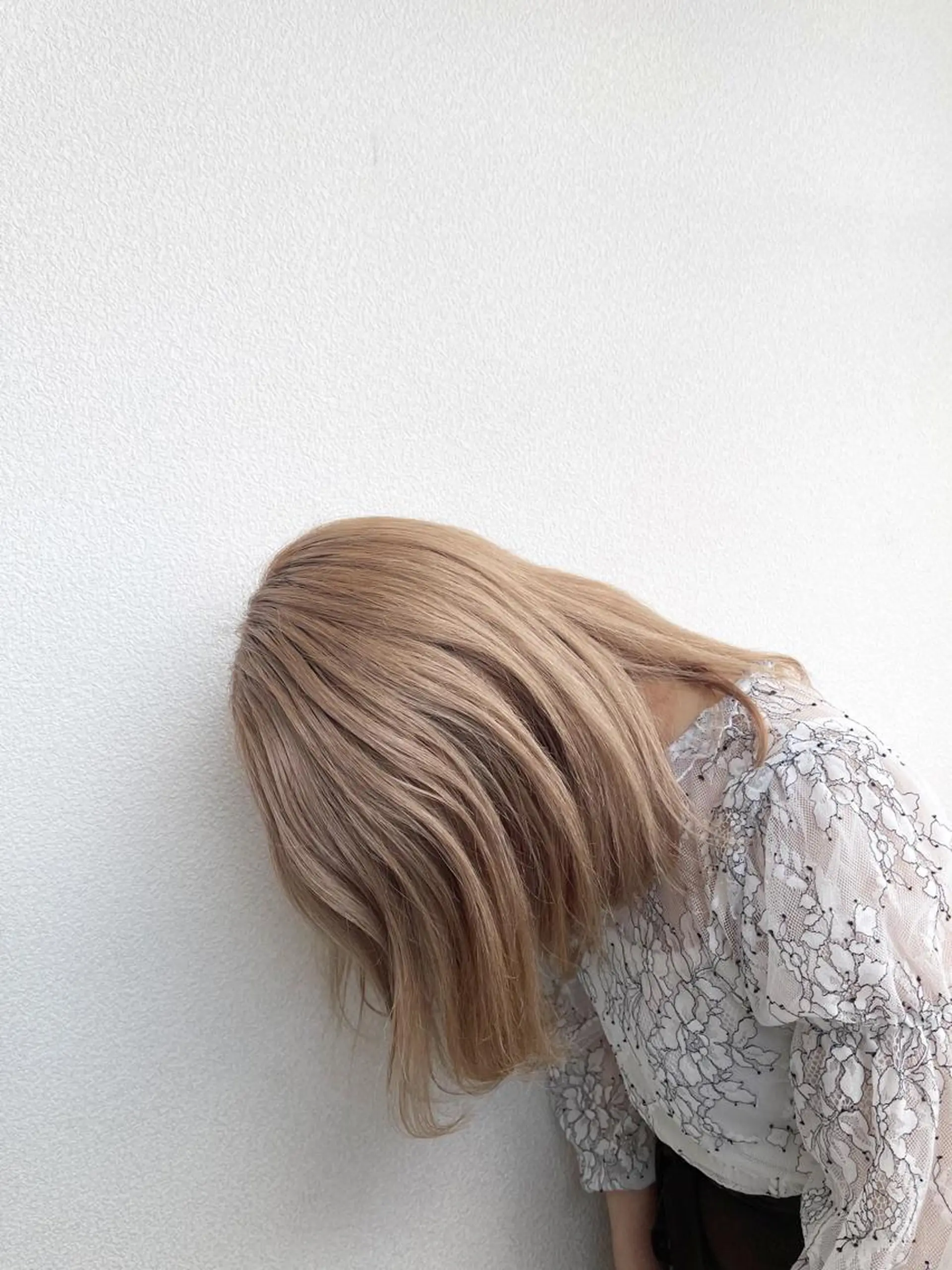 ミディアム ✂ショート・ボブ専門 顔型診断✂奥田裕仁のヘアスタイル