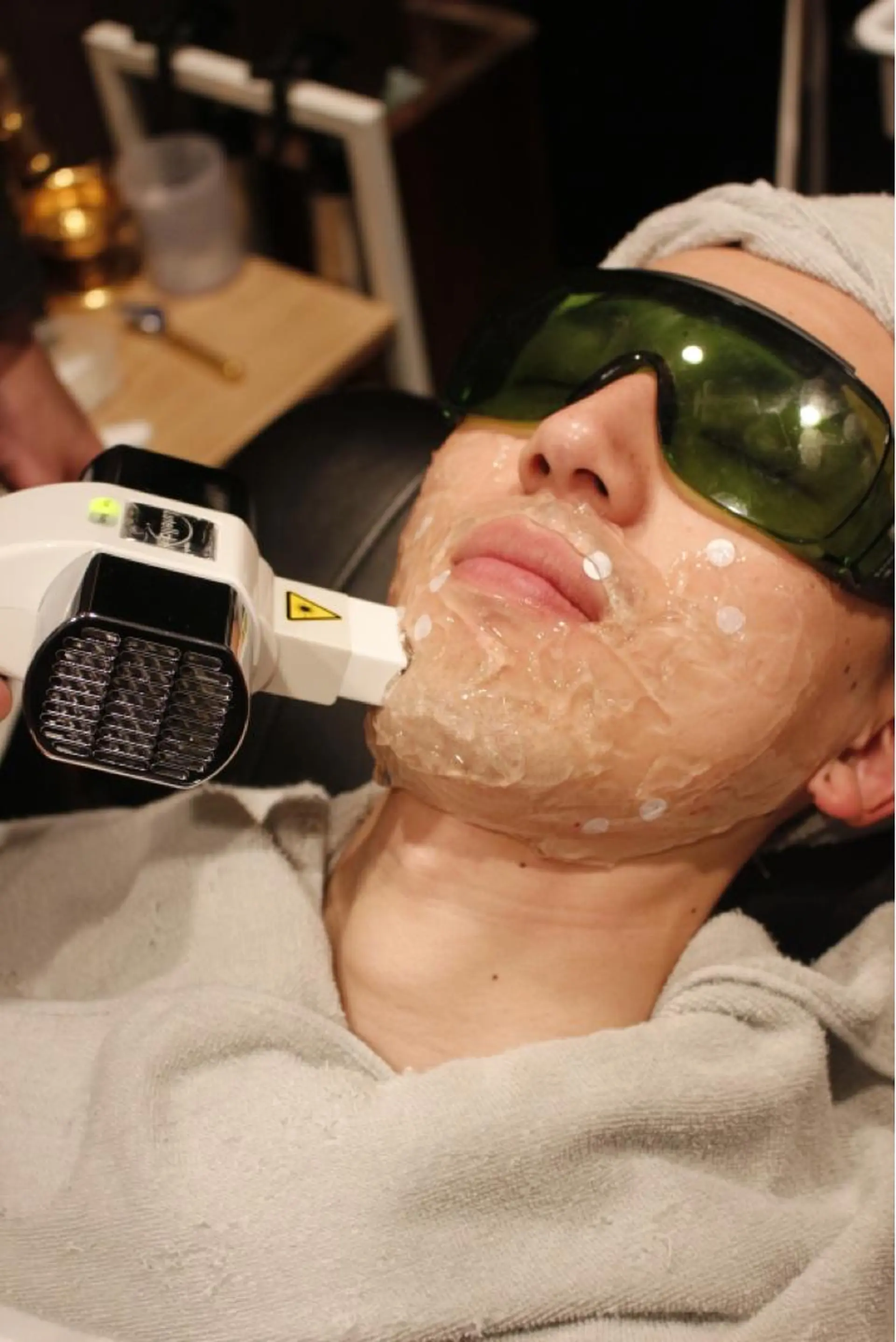 leolo武蔵浦和 肌質改善＆脱毛のエステ・リラクイメージ