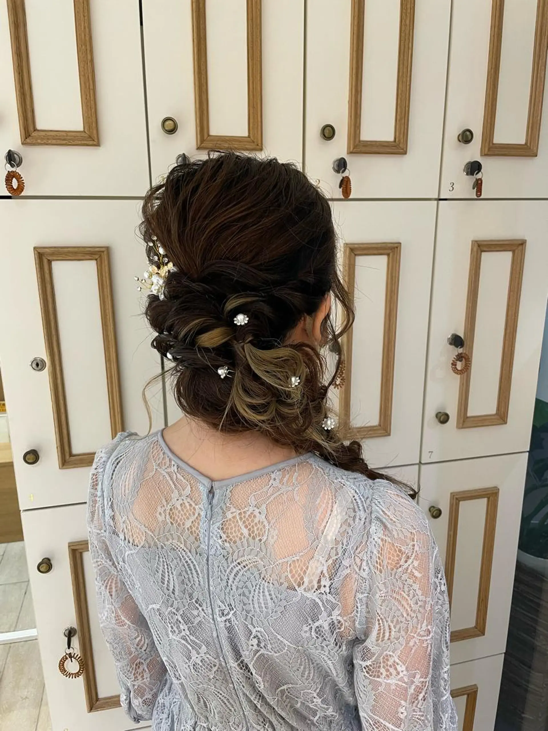 ロング SEIRA♡レイヤー /ショート得意のヘアスタイル