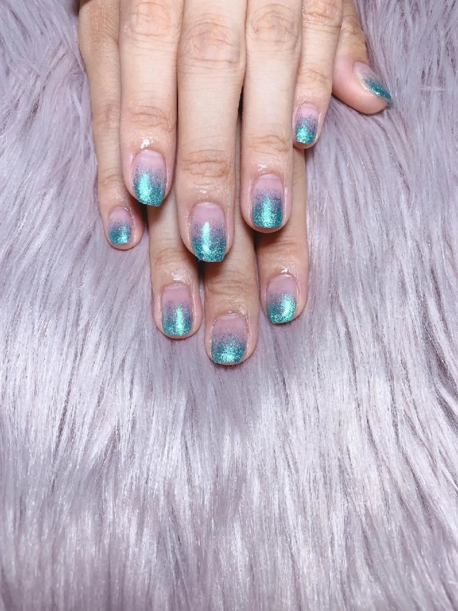 ネイル 稲垣 江梨花のネイルデザイン