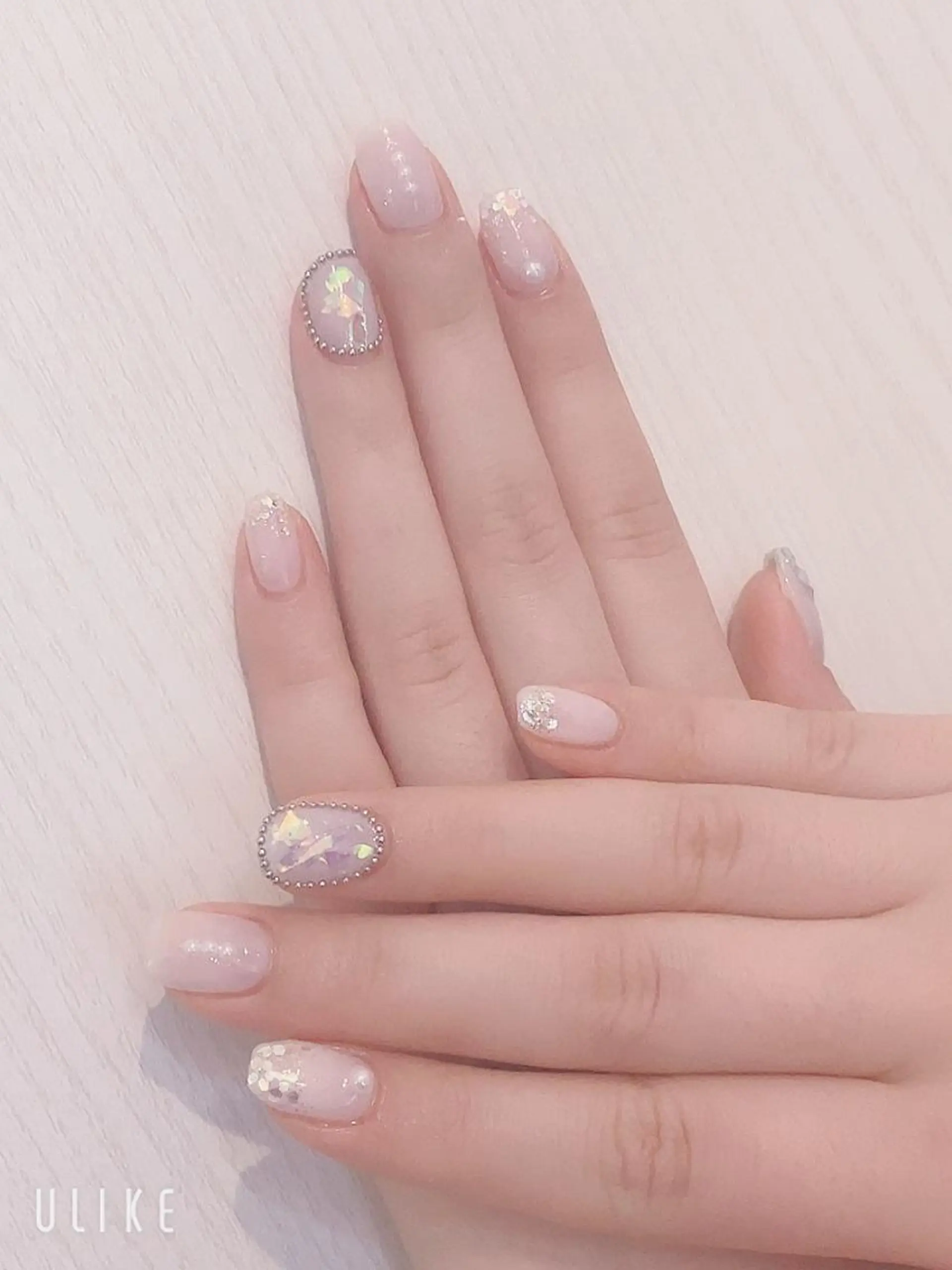 ネイル Nail -La clarte'-所属・Nail-La clarte'-のネイルデザイン