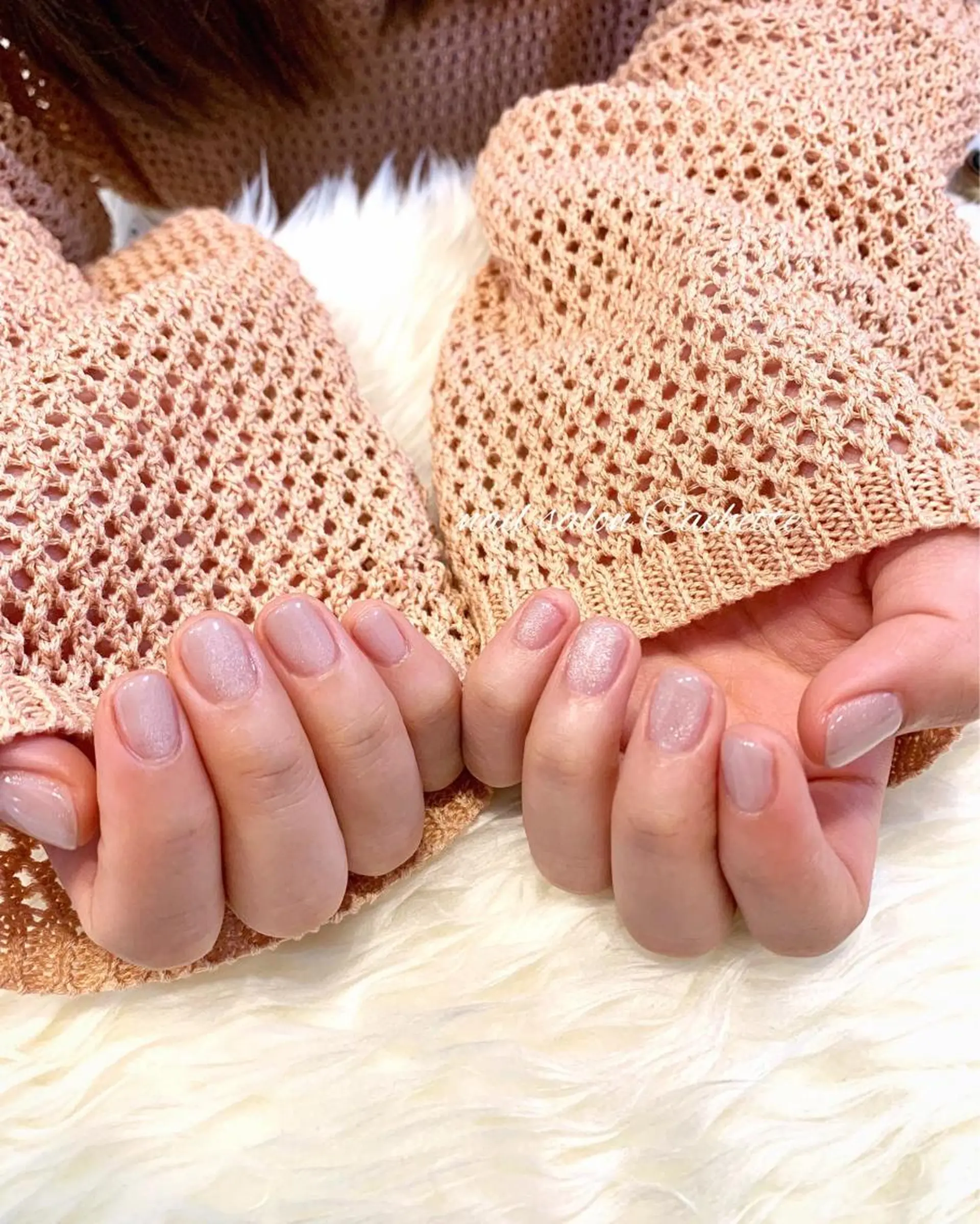 ネイル ✧Cachette✧ YUKARIのネイルデザイン