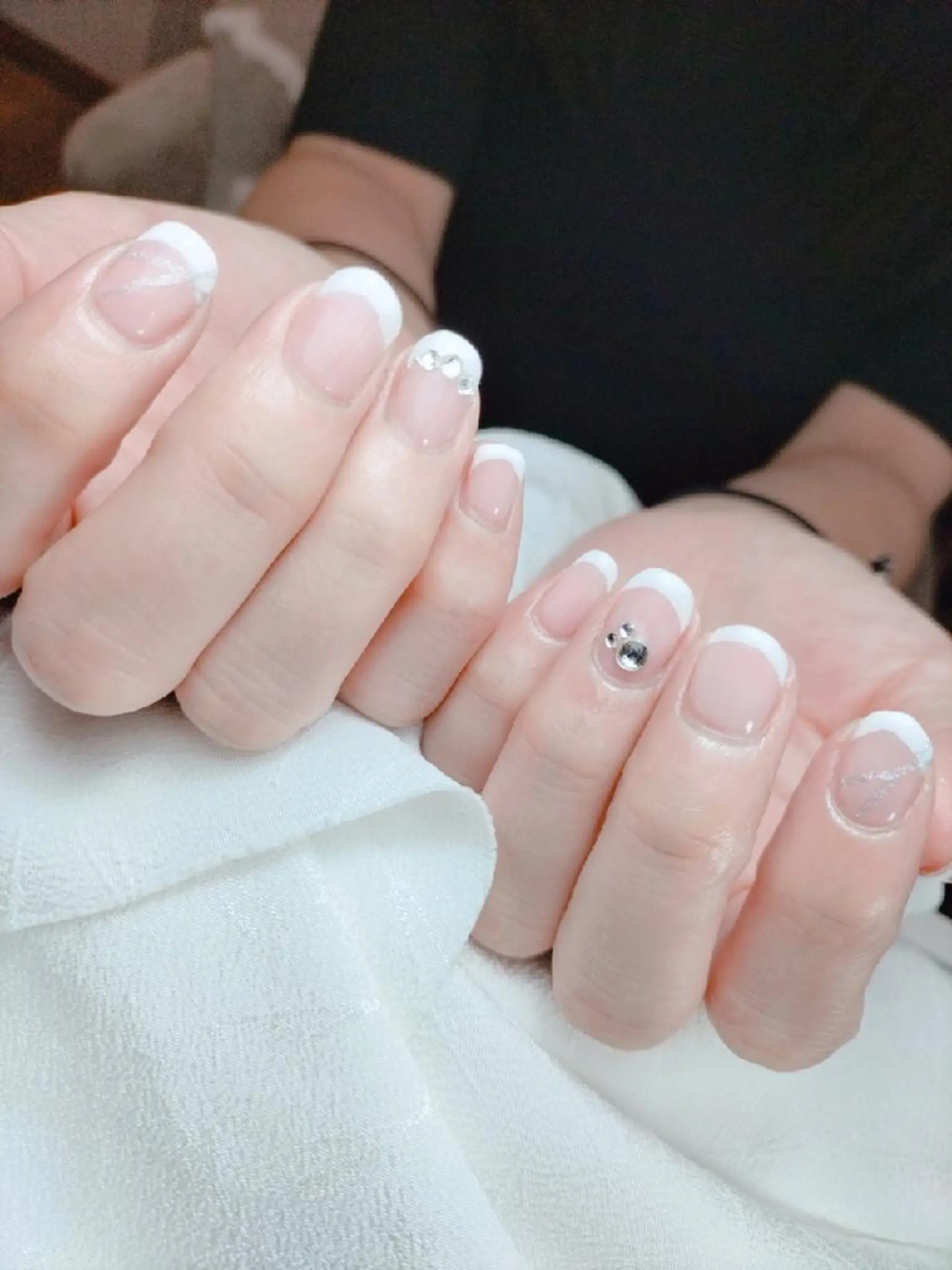 ネイル 小金井市のネイル ・美肌・眉毛やさんの眉毛・アイブロウイメージ