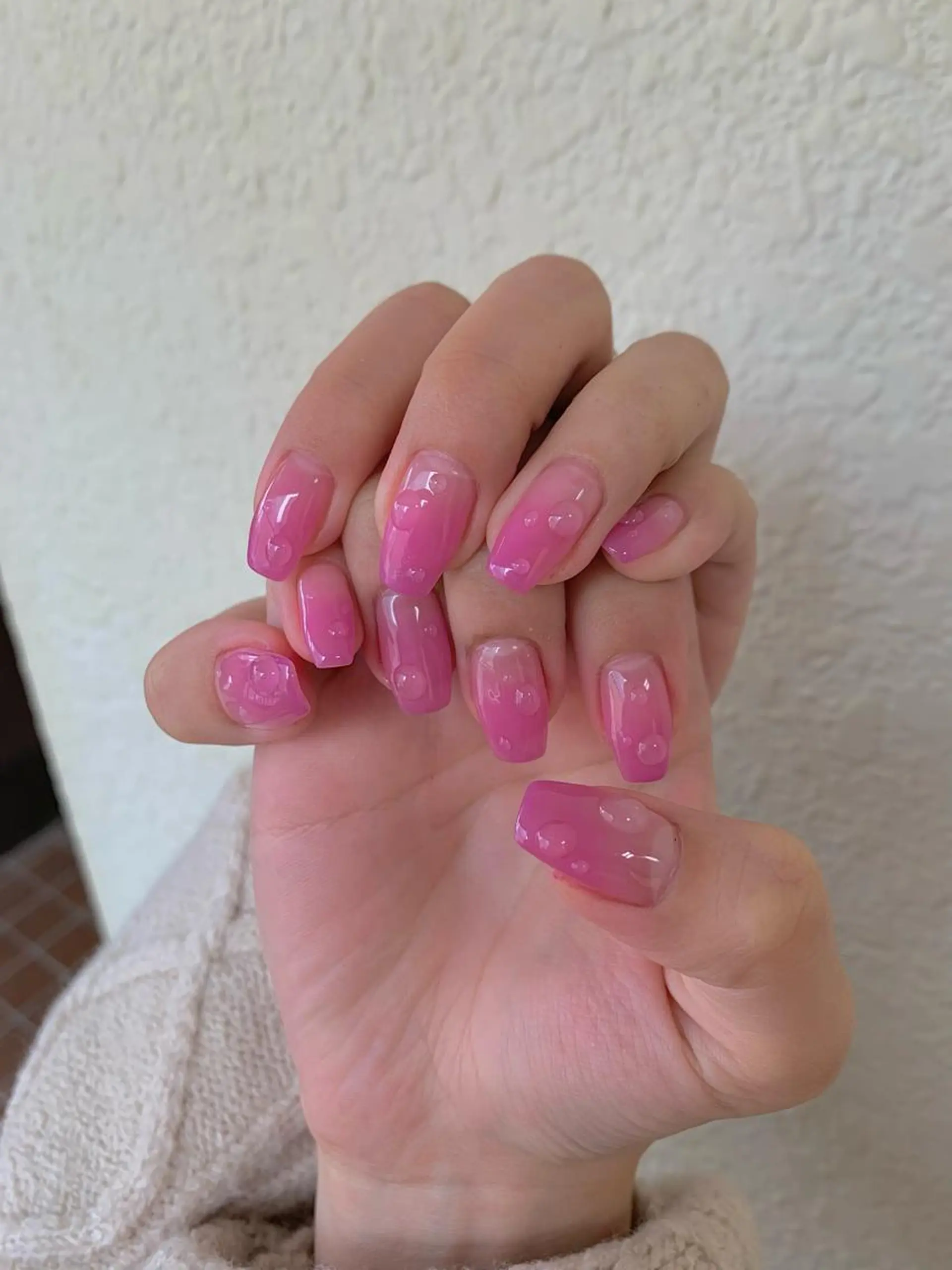 ネイル ハンドネイル ハンドケア Kono Nanamiのネイルデザイン