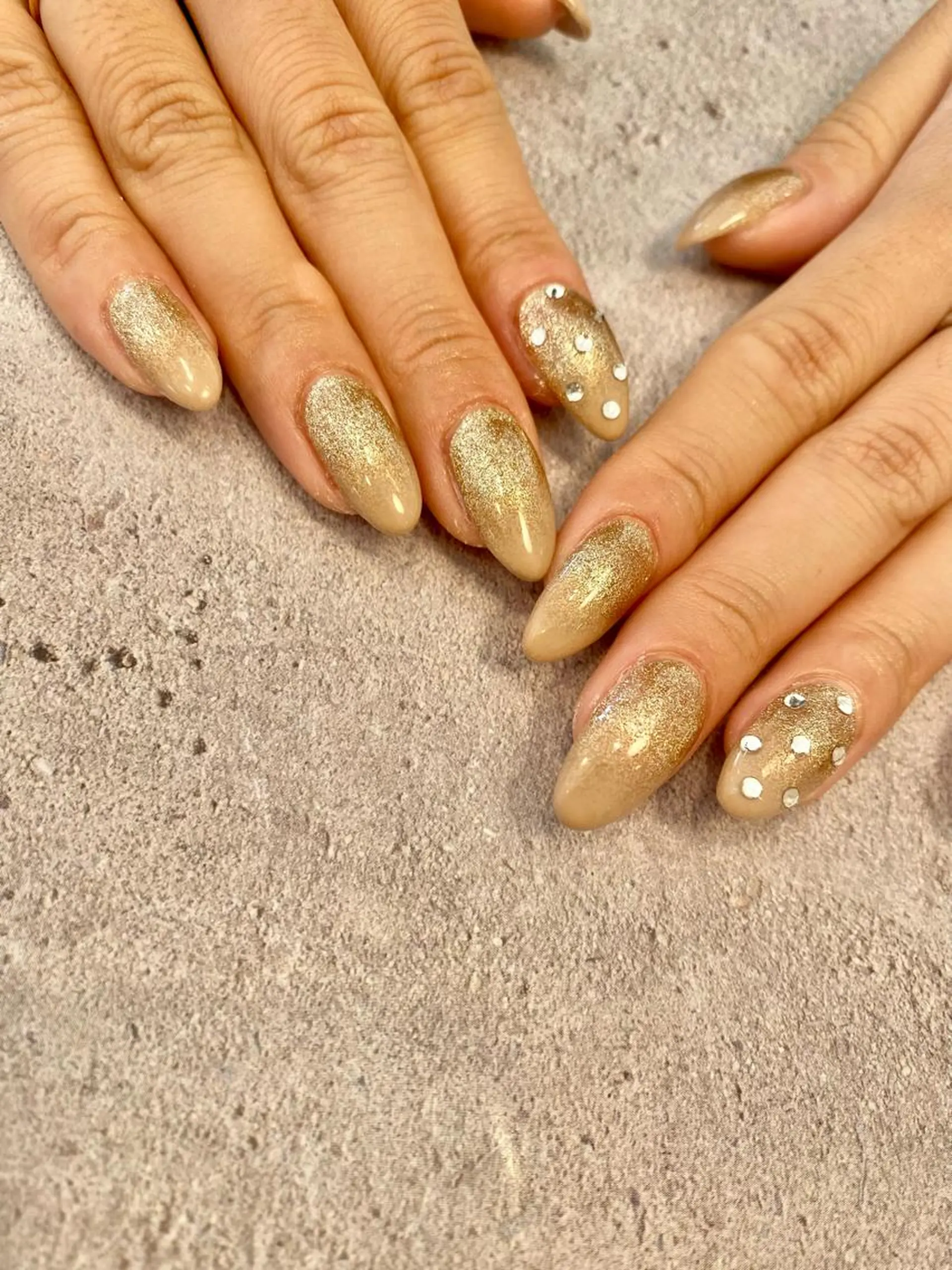 ネイル eim Ayakaのネイルデザイン