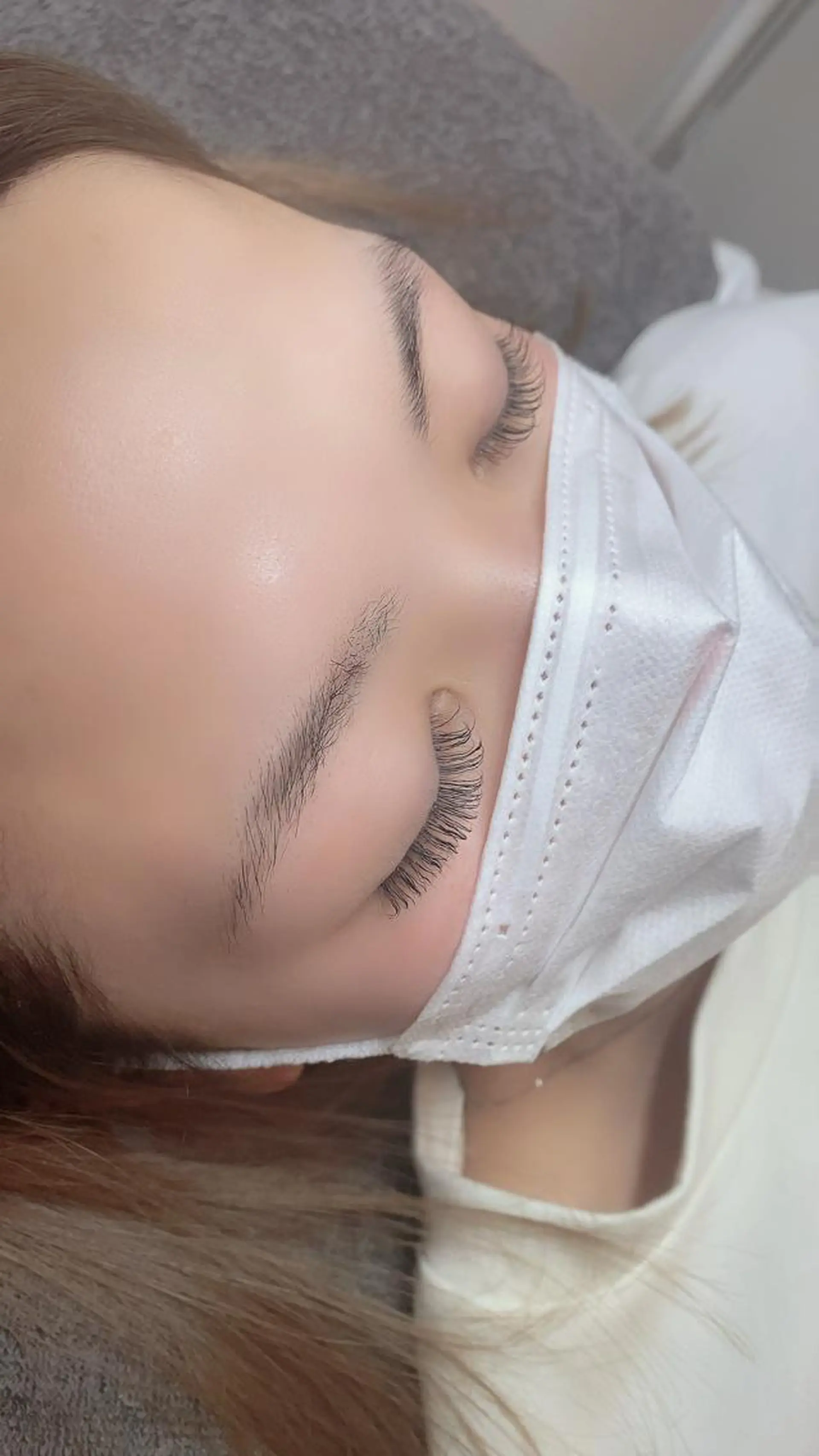 マツエク・マツパ Coa所属・eyelash/ Renaのマツエク・マツパデザイン