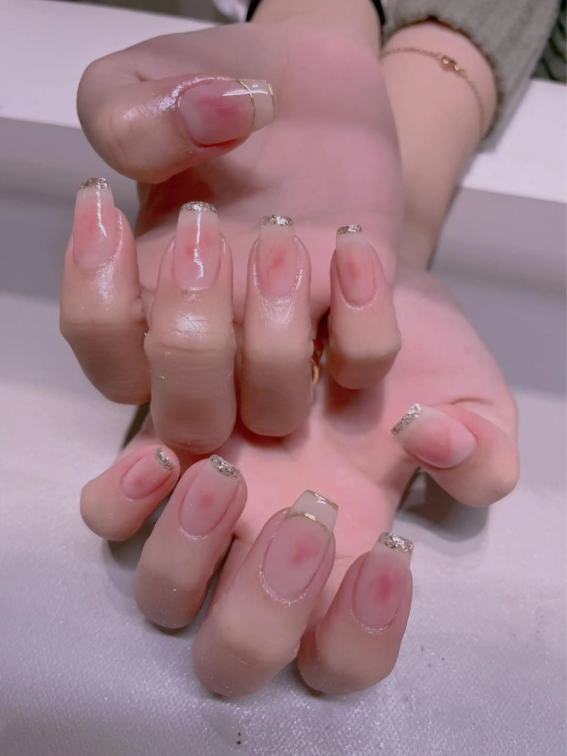 ネイル エムズ ハヤシのネイルデザイン