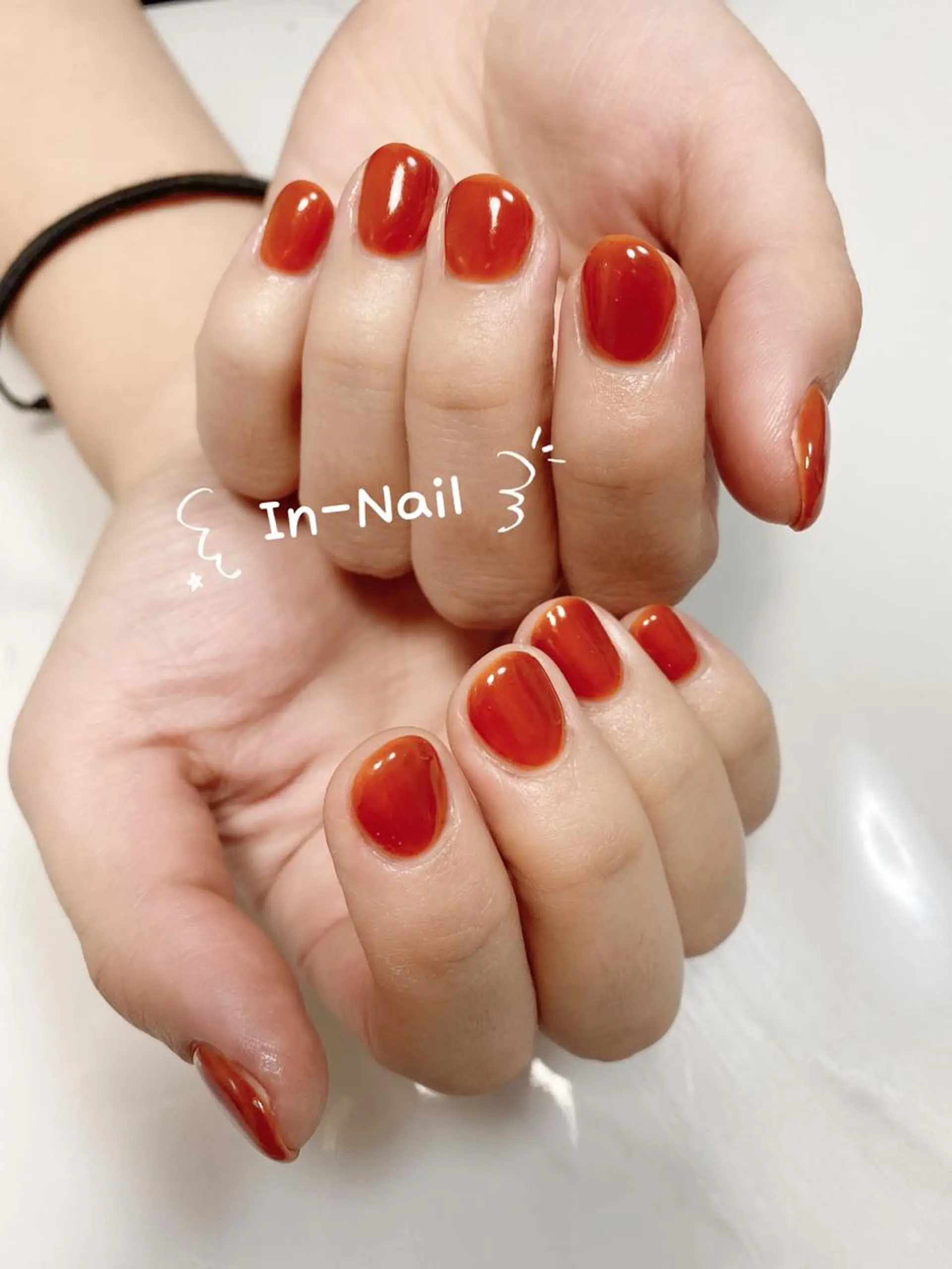 ネイル ᴵⁿ. ᴺᵃⁱˡのネイルデザイン