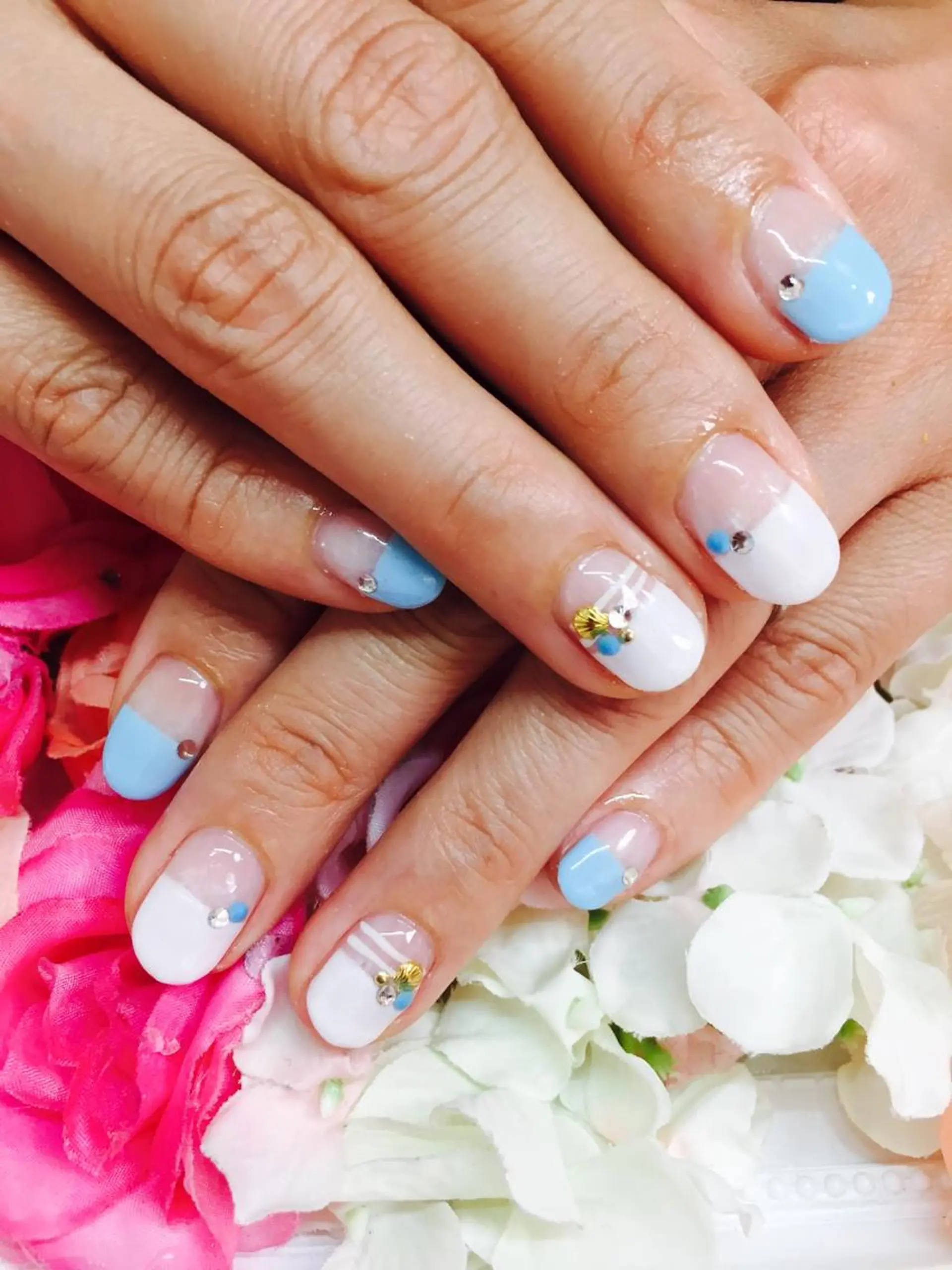 ネイル 酵素風呂　RA.RA所属・酵素風呂 RA.RAのその他イメージ