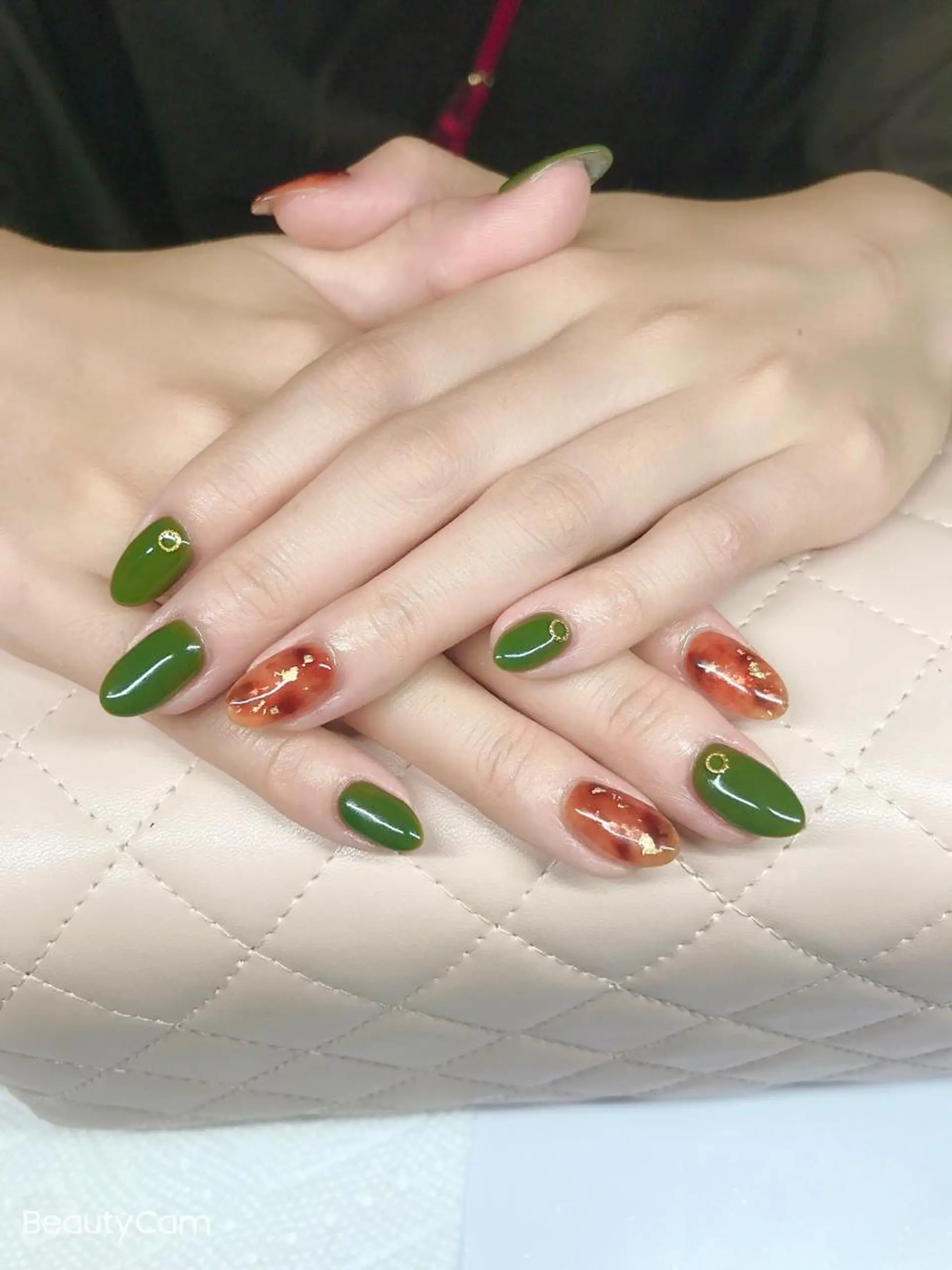 ネイル Salon MINEのエステ・リラクイメージ