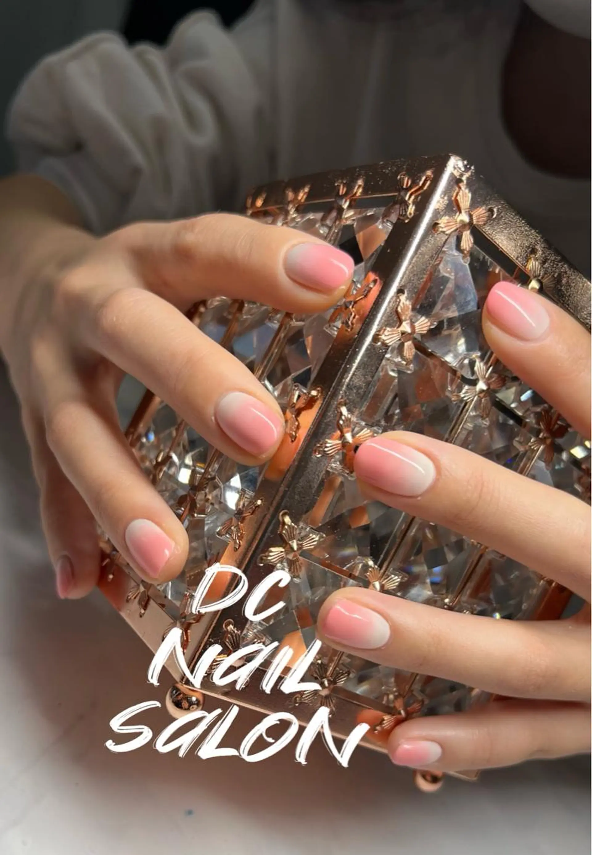ネイル DC nail salonのネイルデザイン