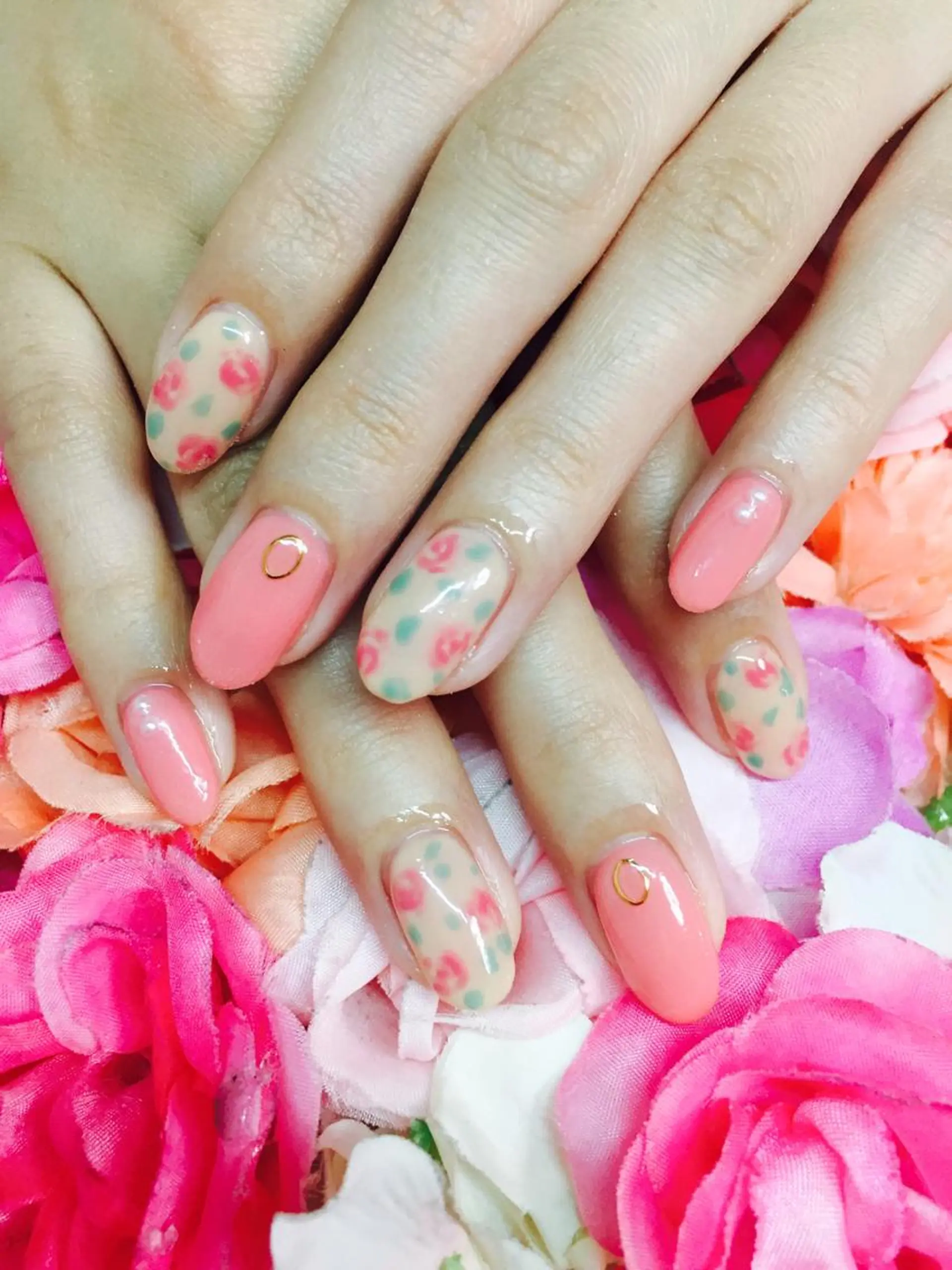 ネイル 酵素風呂　RA.RA所属・酵素風呂 RA.RAのその他イメージ