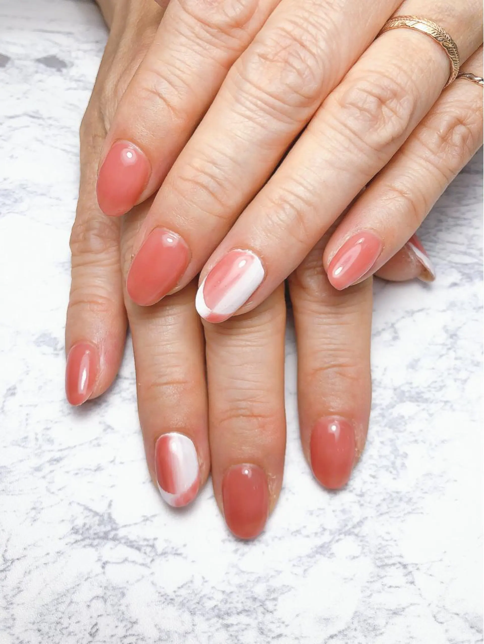 ネイル YUMERIA NAIL所属・久米川💗店舗サロン 💅✨YUMERIAのネイルデザイン