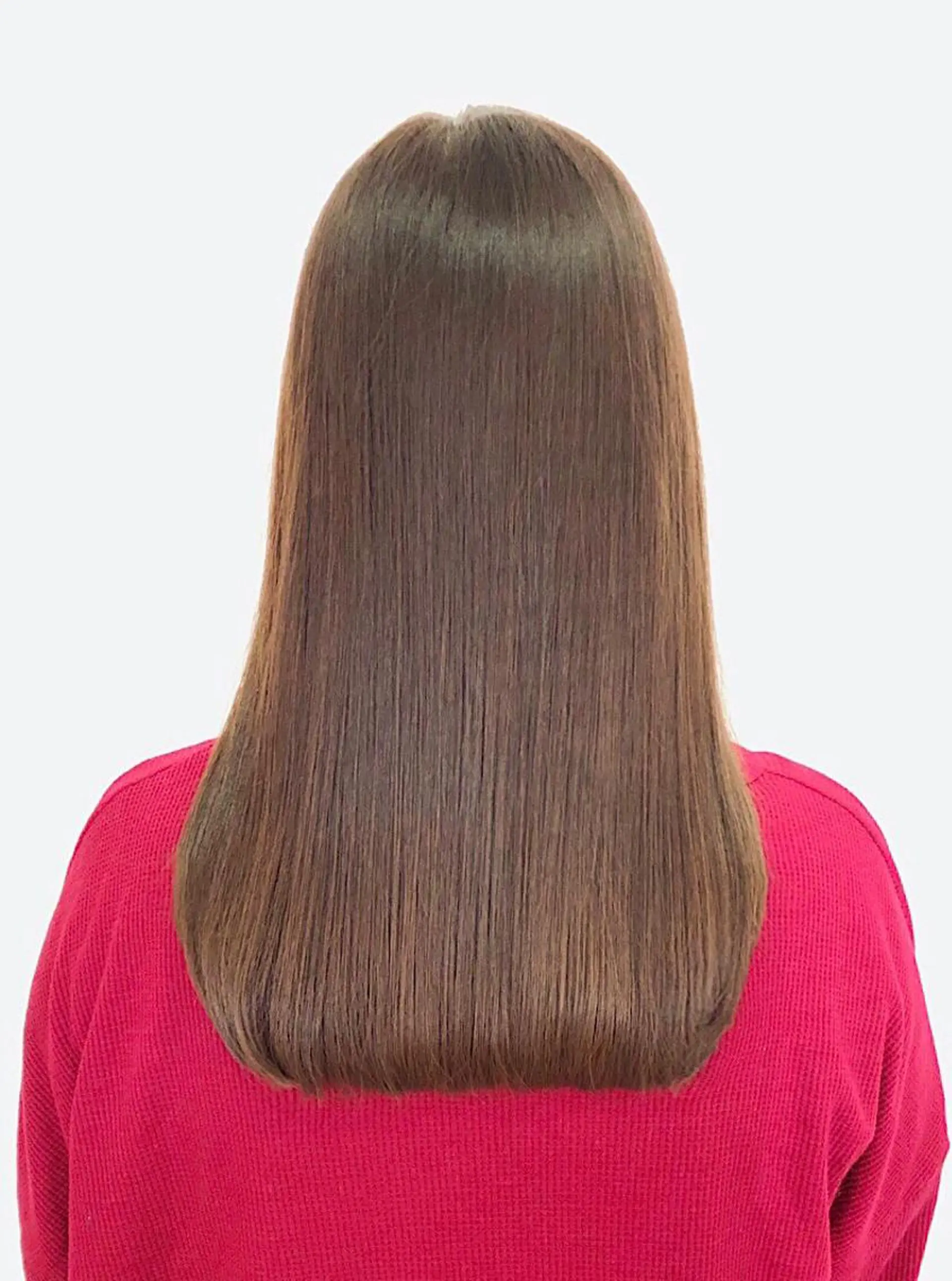 ロング ヘアカラー トリートメント hair gladness WORLD所属・吉田 幸司のその他イメージ