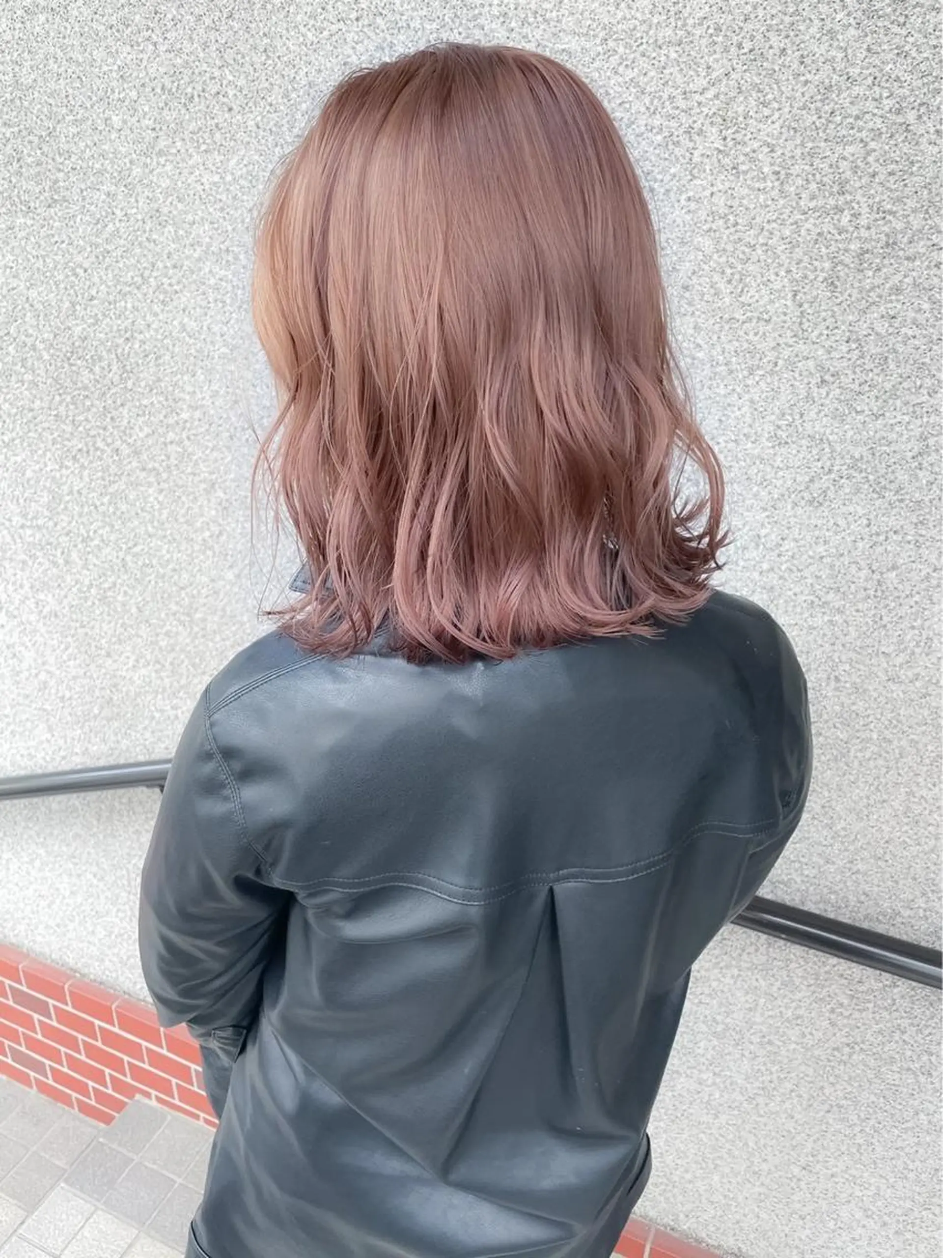 カラー 🎀透明感カラー🎀 Suzuka♡のヘアスタイル