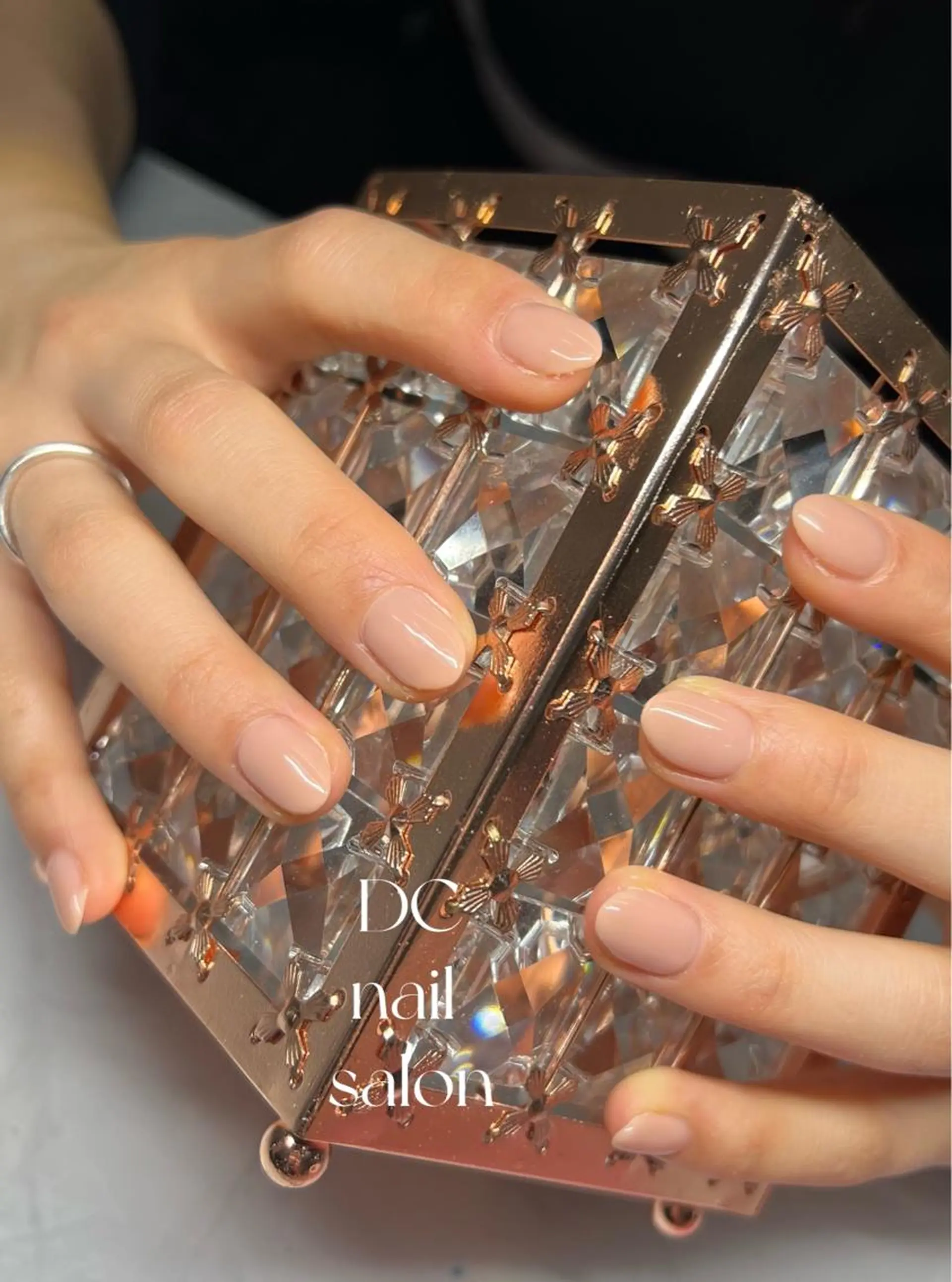 ネイル DC nail salonのネイルデザイン
