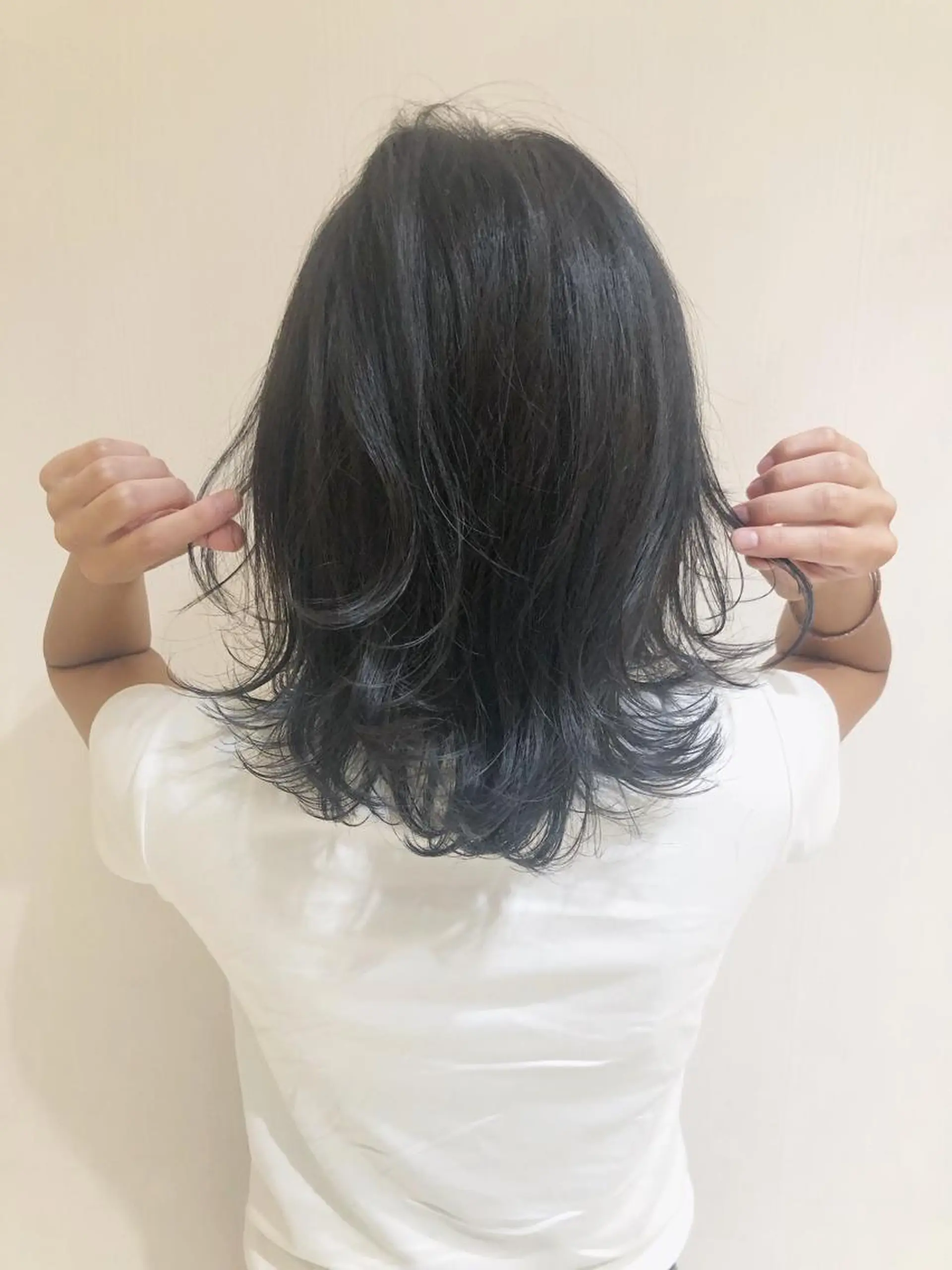 ショート カラー 🌟イメチェン美容師 🌟清水 大輝のヘアスタイル