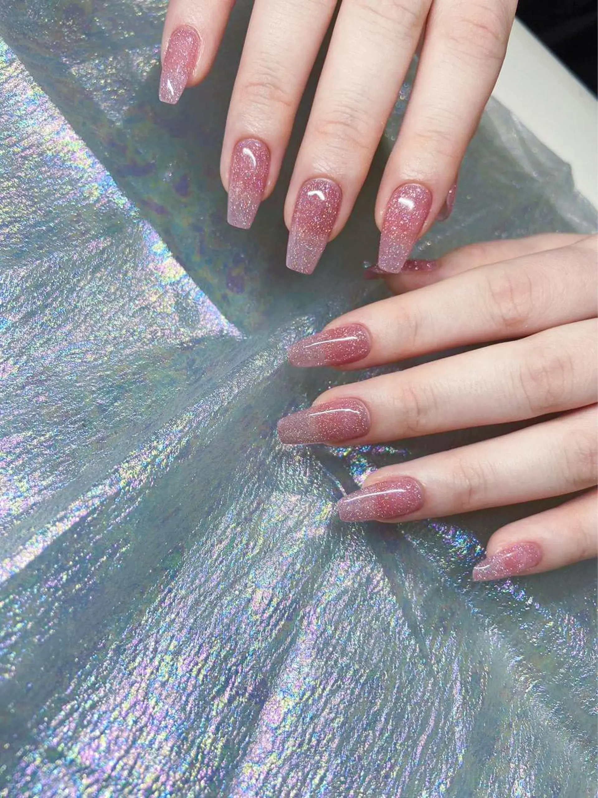 カラー エムズ ハヤシのネイルデザイン