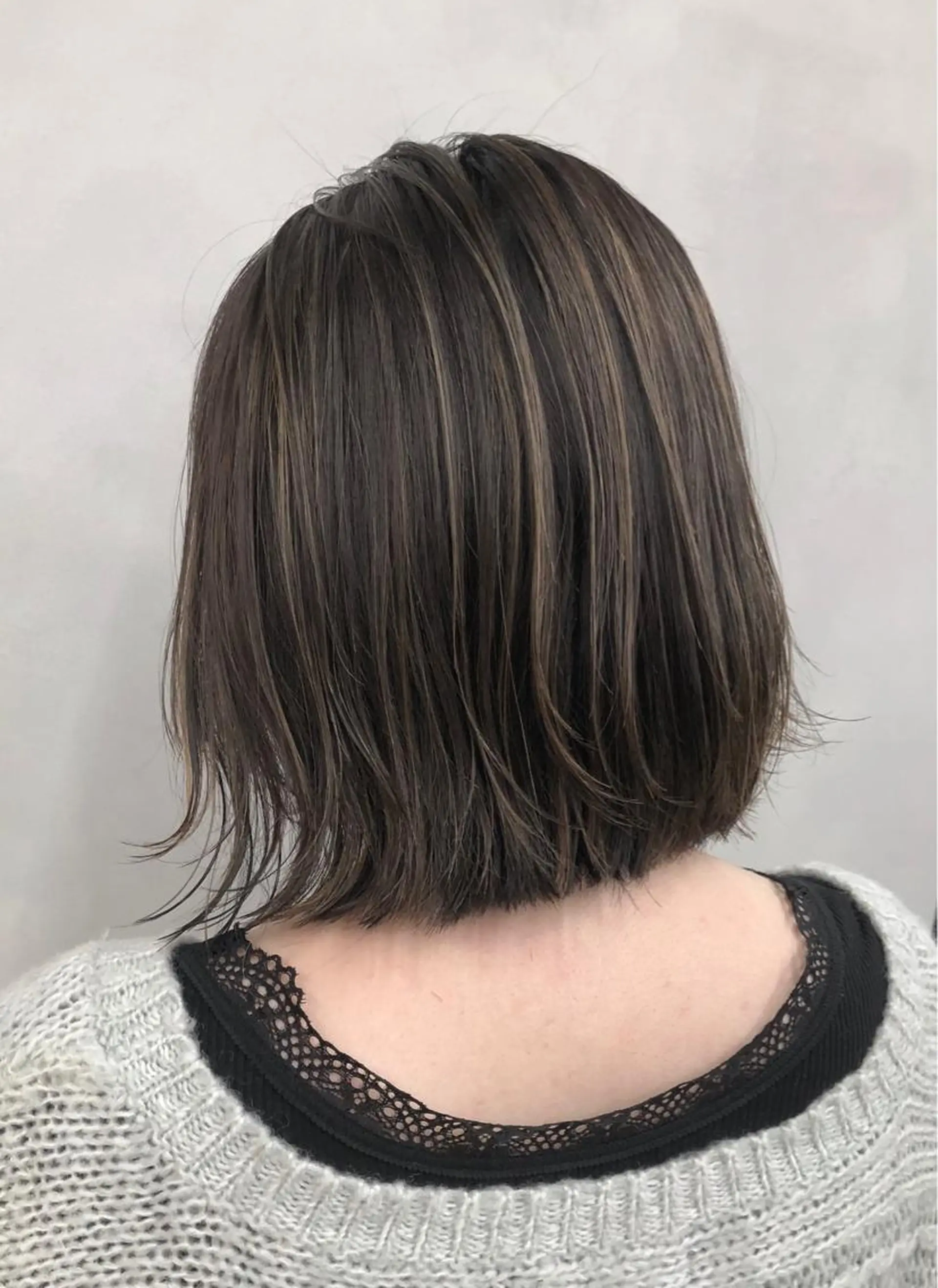 ショート カラー 【代表】高山 一真のヘアスタイル