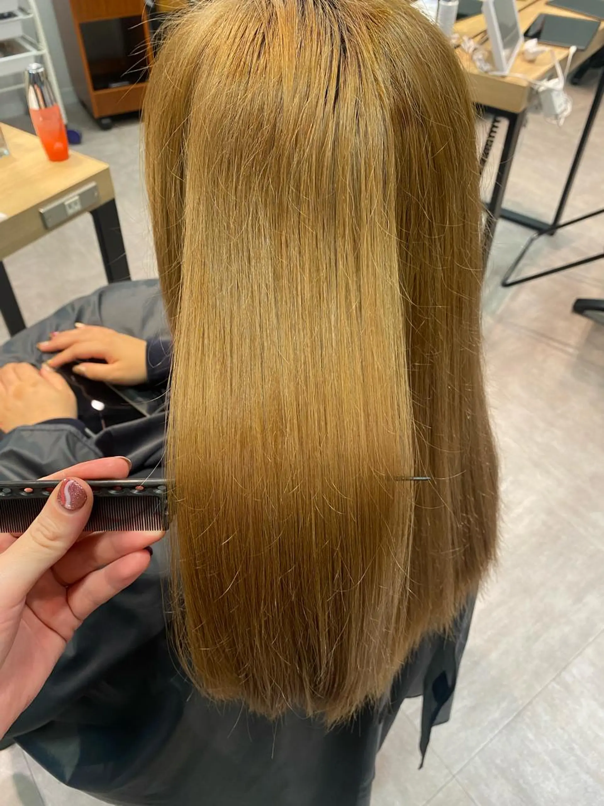 🎀 amii Hitomi  🎀のマツエク・マツパデザイン