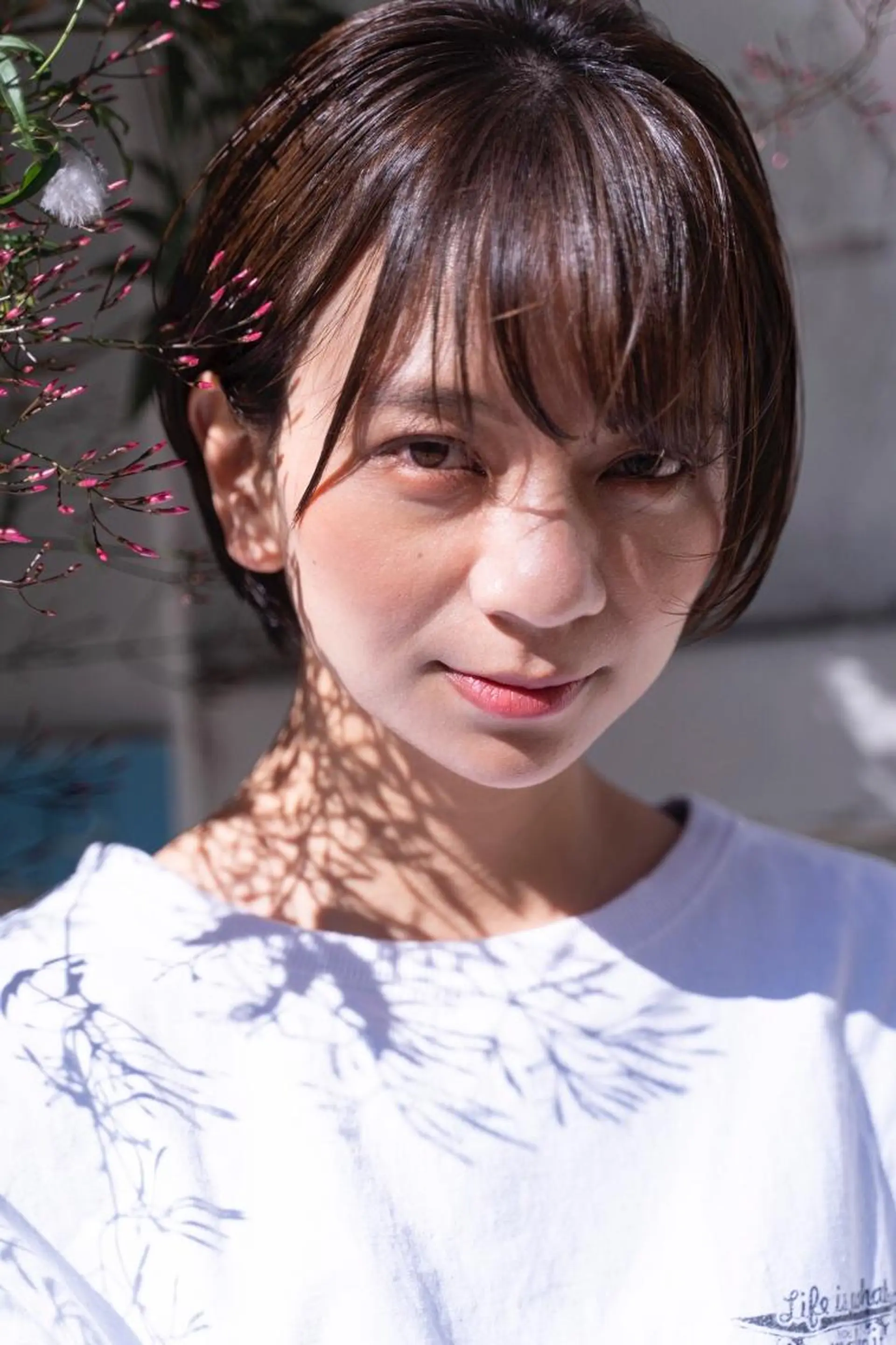 ミディアム カット ヘアセット 💈Chlom💈_ 公式_NewOpenのヘアスタイル