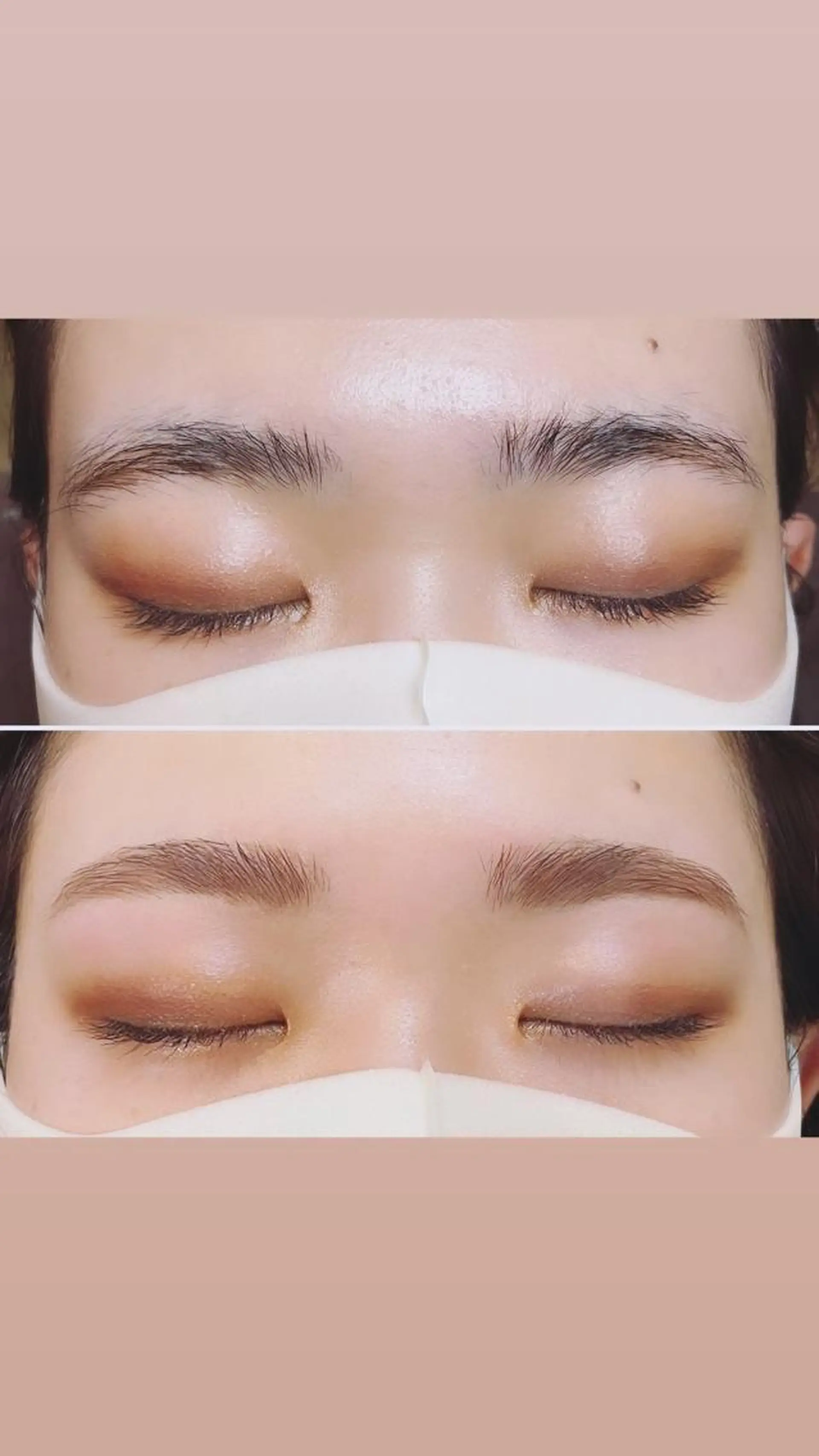 マツエク・マツパ EYE'S lash_brows所属・田畑 澄子のマツエク・マツパデザイン