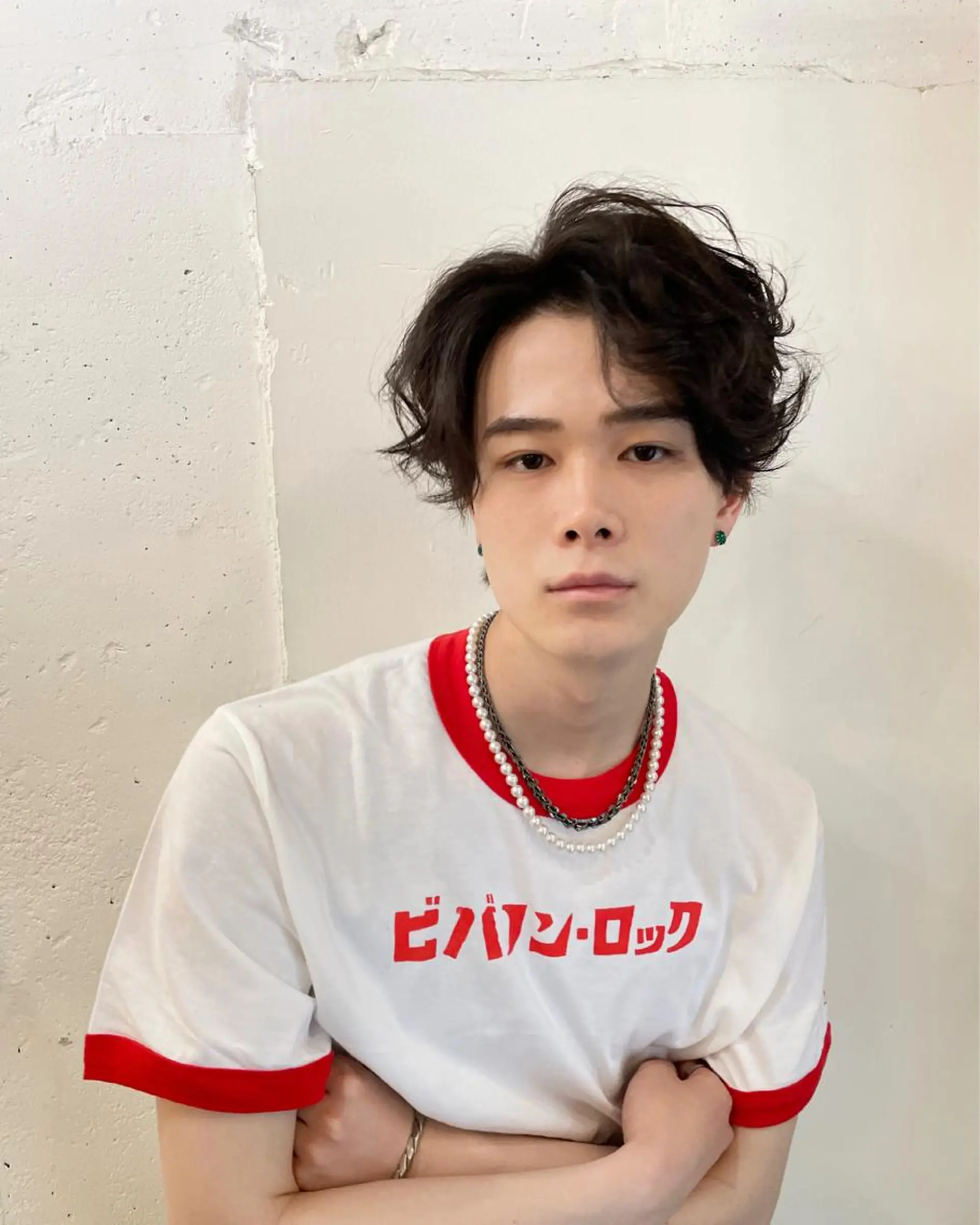 ショート 🌼U24 ヘアデザインラボのヘアスタイル