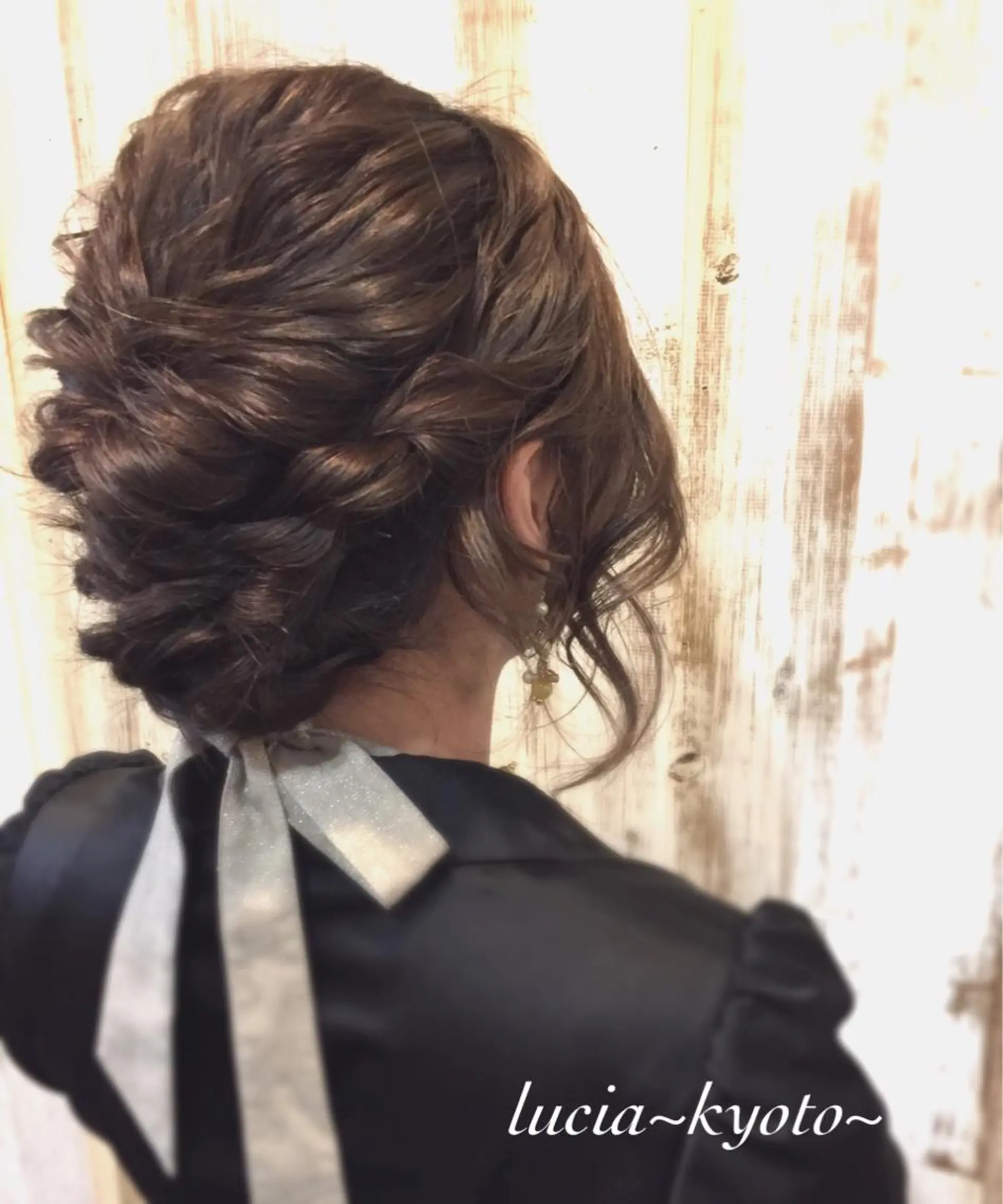 セミロング カラー特化サロン茶屋 町Furukuboのヘアスタイル