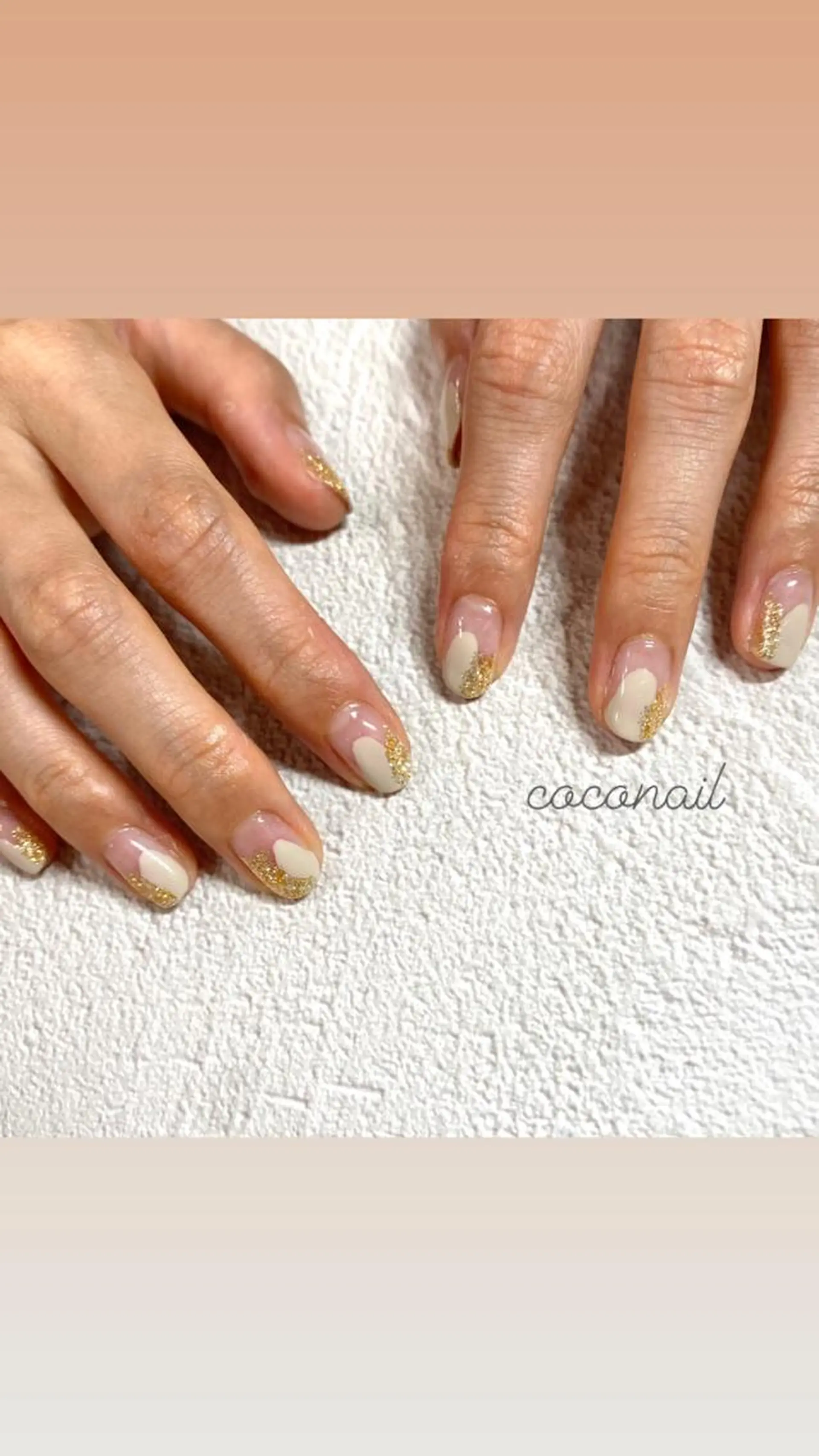 ネイル coconail 本八幡店のネイルデザイン