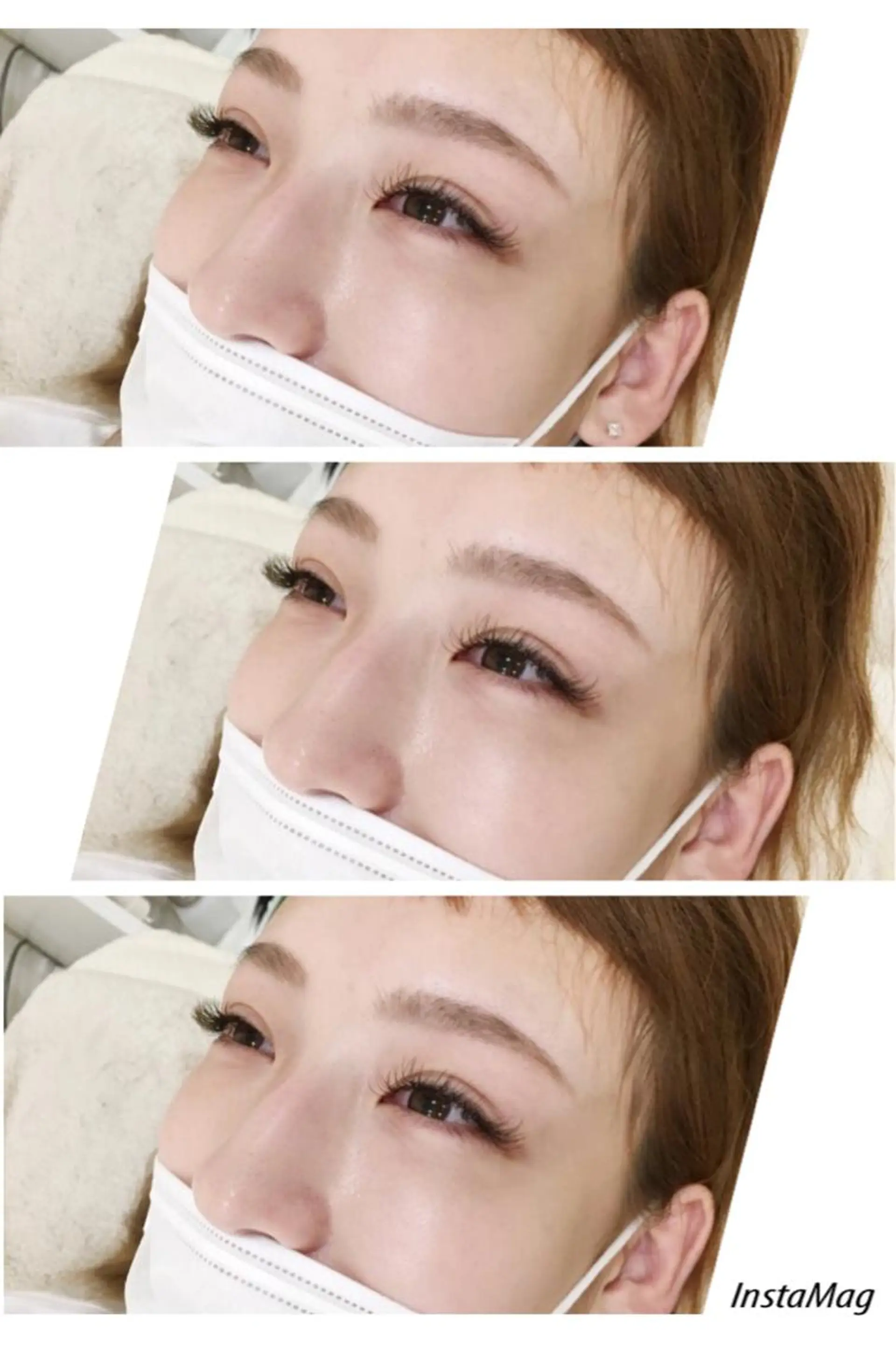 マツエク・マツパ カラーマツエク Salon de Galcon 2階(サロンド・ギャルソン)所属・KU TA  \(◡̈)/のエステ・リラクイメージ