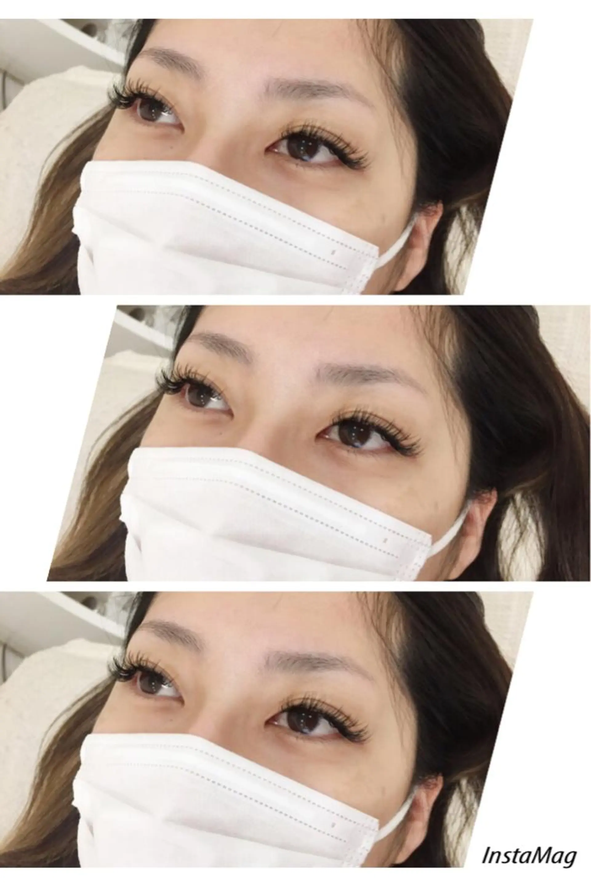 マツエク・マツパ Salon de Galcon 2階(サロンド・ギャルソン)所属・KU TA  \(◡̈)/のエステ・リラクイメージ