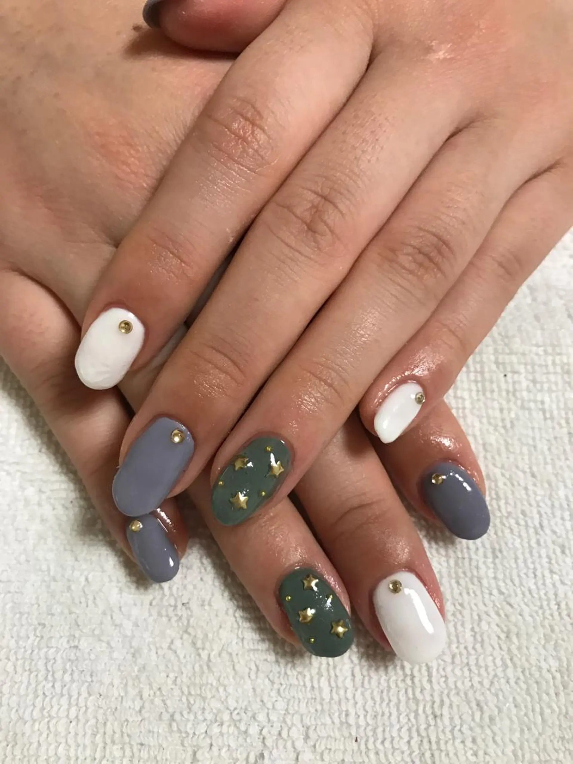 ネイル LOVEnail tomoのネイルデザイン