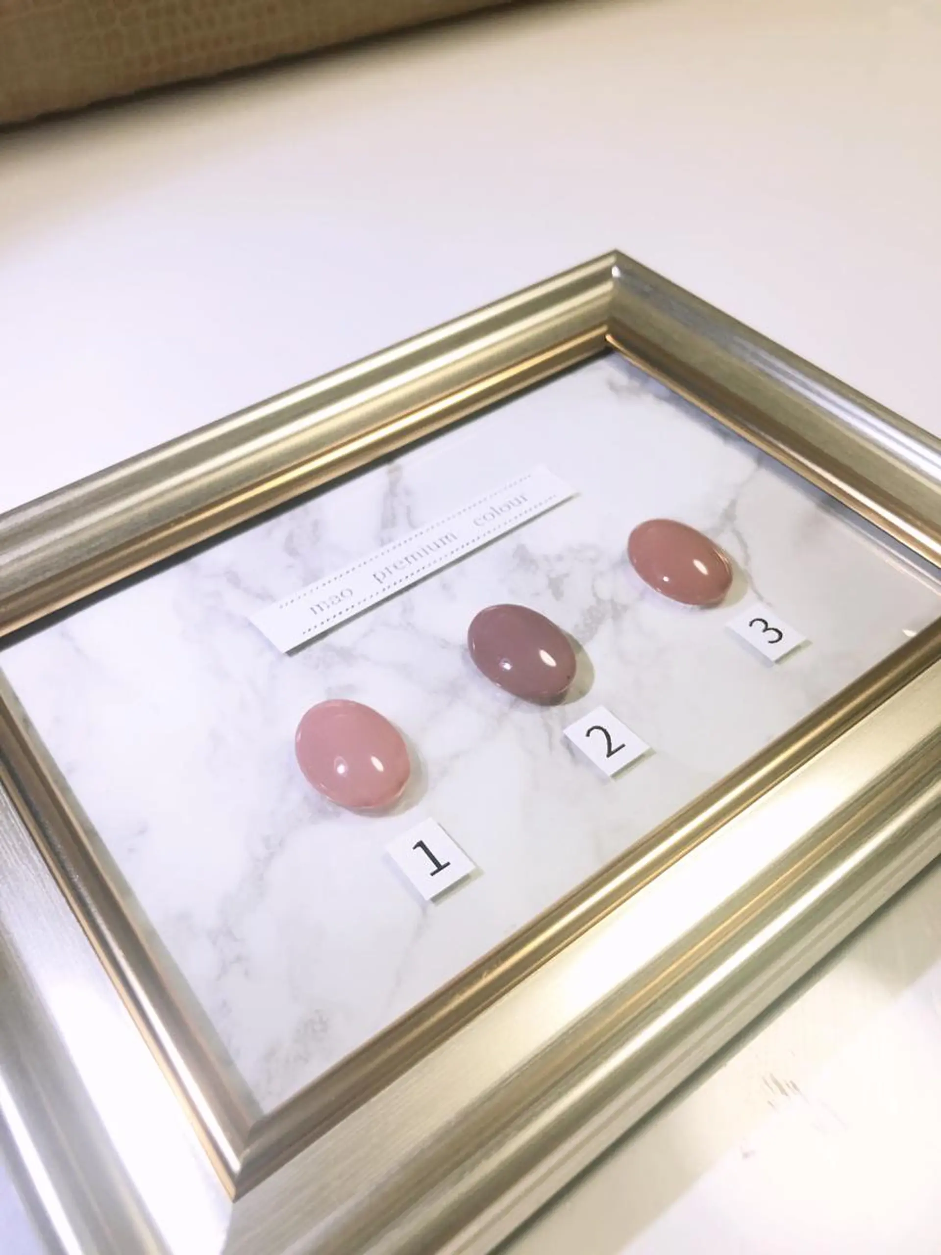 ネイル nanamin nail所属・眉サロン KE. 船橋日大前駅徒歩1分のその他イメージ