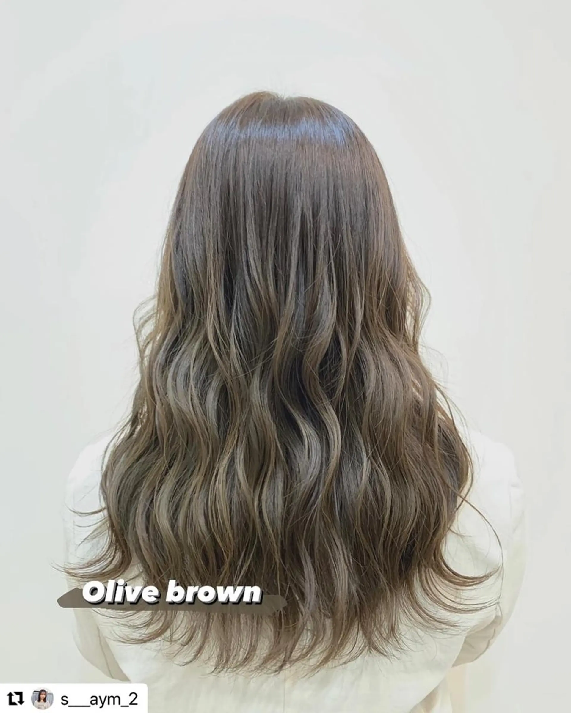 ミディアム カラー メンズ 🩷Eny terrace🩷のヘアスタイル