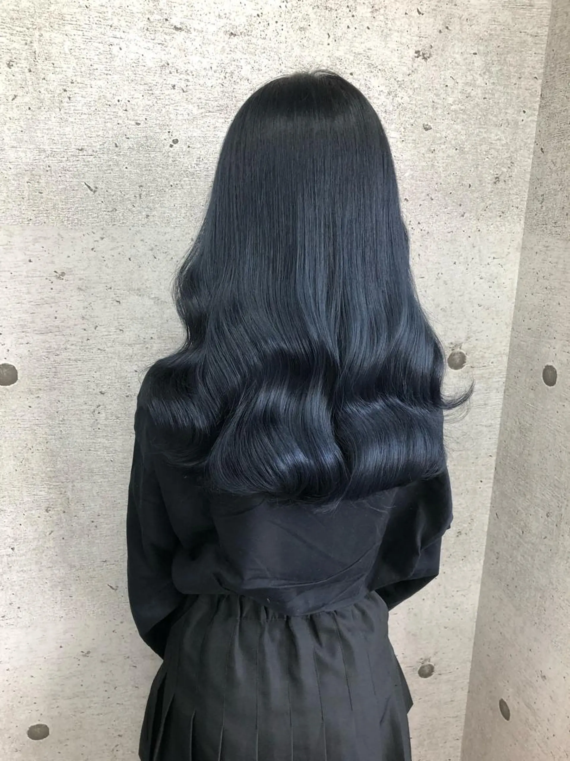 セミロング みつゆ 表参道/原宿のヘアスタイル