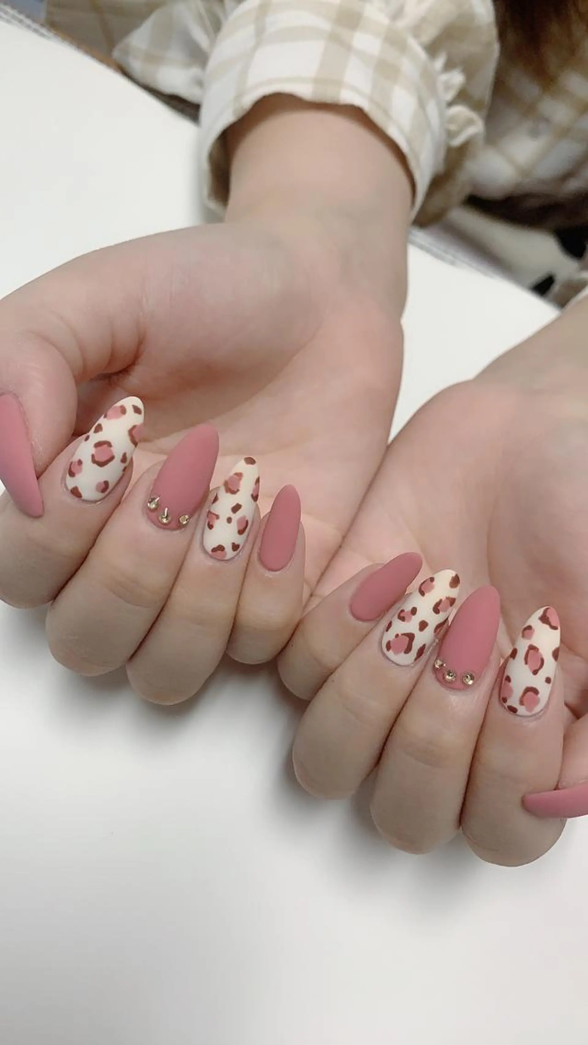 ネイル Munail サロン所属・むねいる nail salonのネイルデザイン